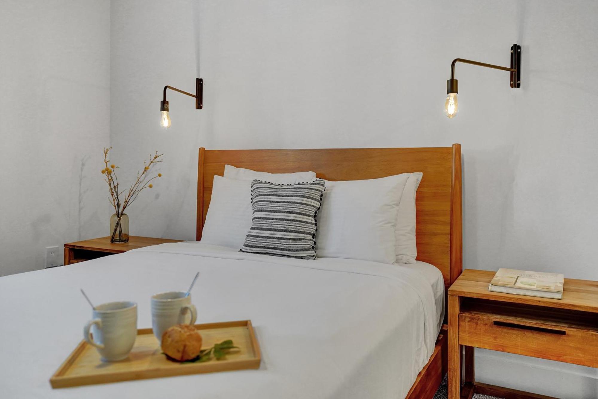 Stylish Modern At Gables Grand Plaza In Appartement