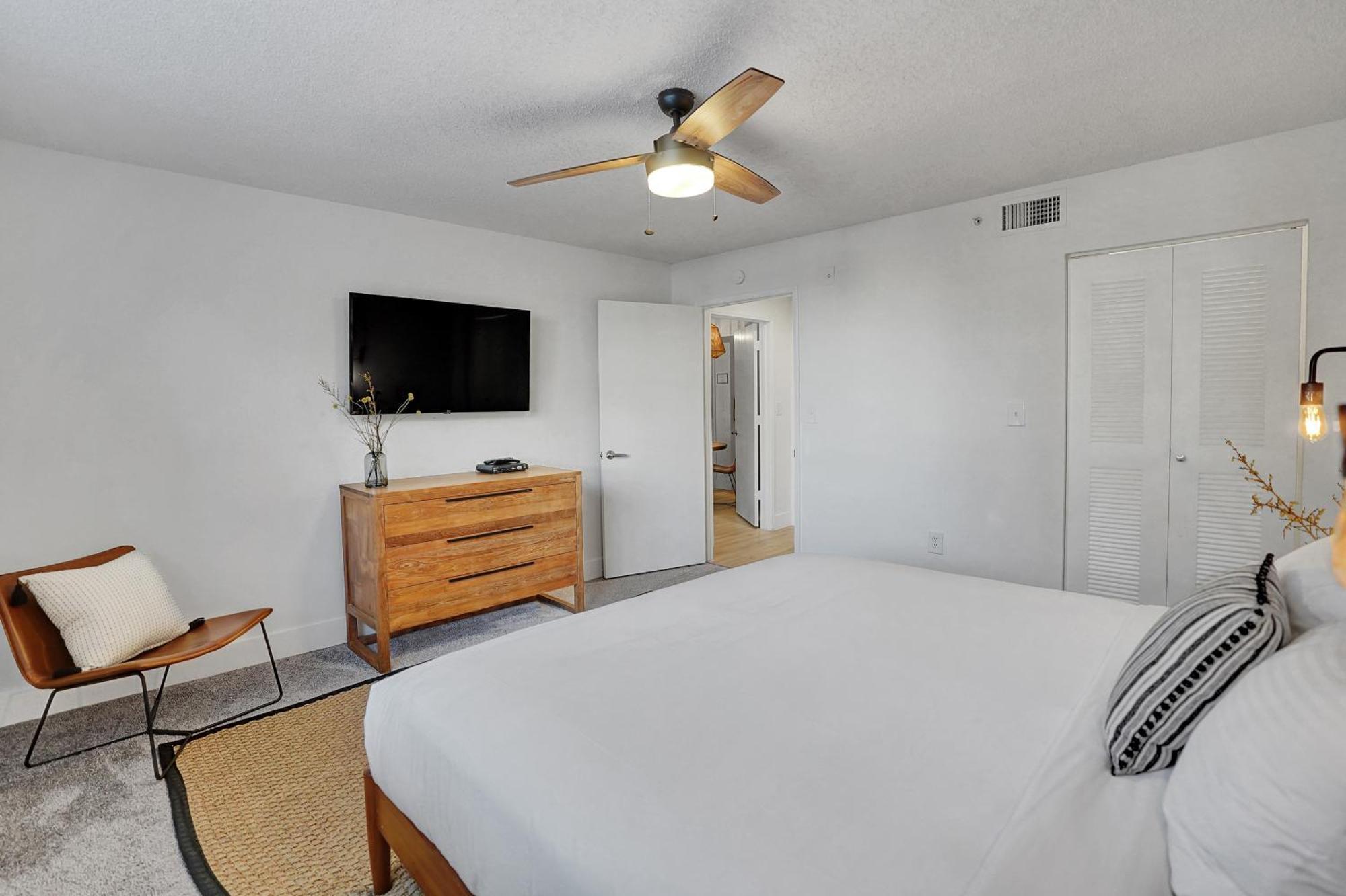 Appartement Stylish Modern At Gables Grand Plaza In Miami