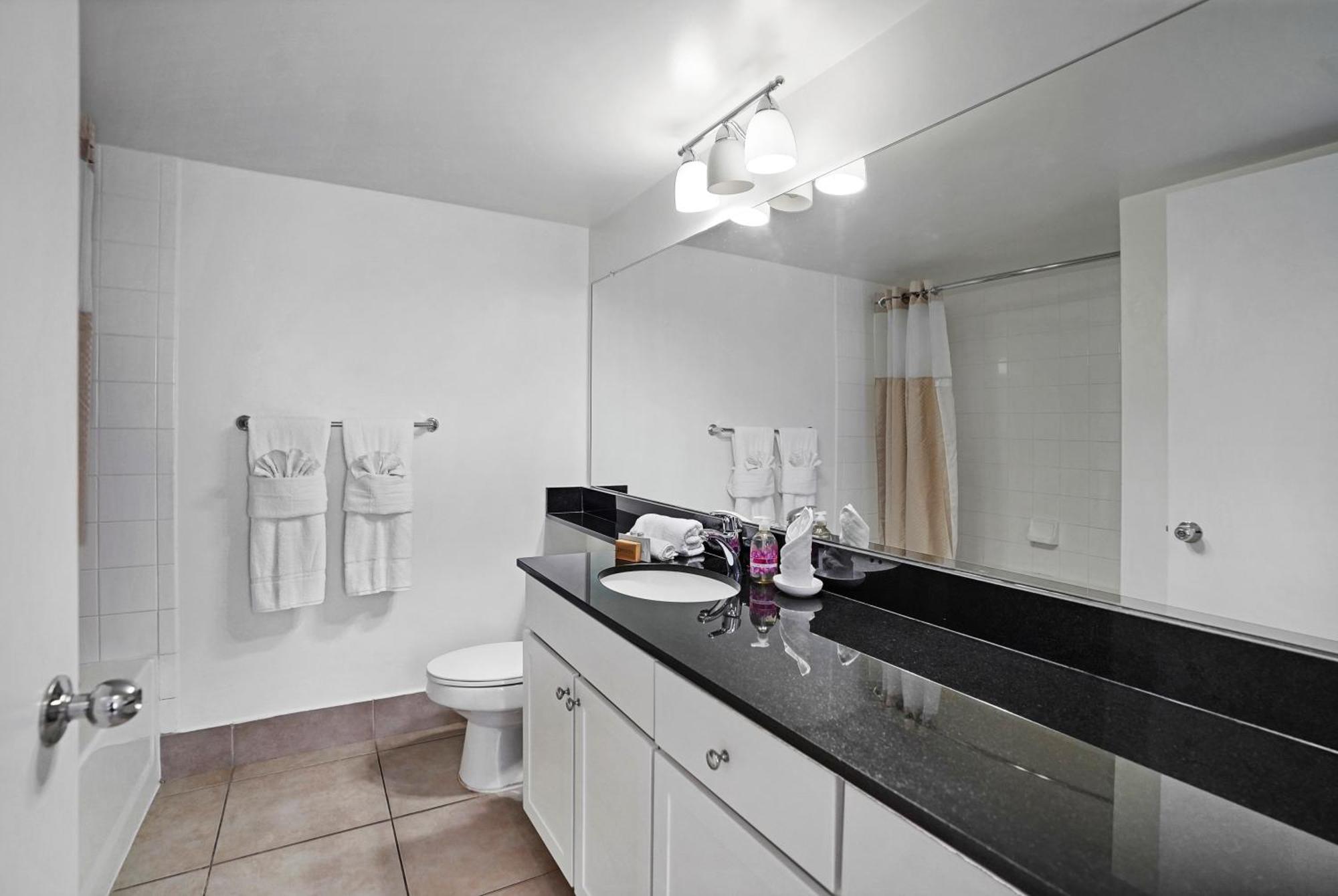 Appartement Stylish Modern At Gables Grand Plaza In *