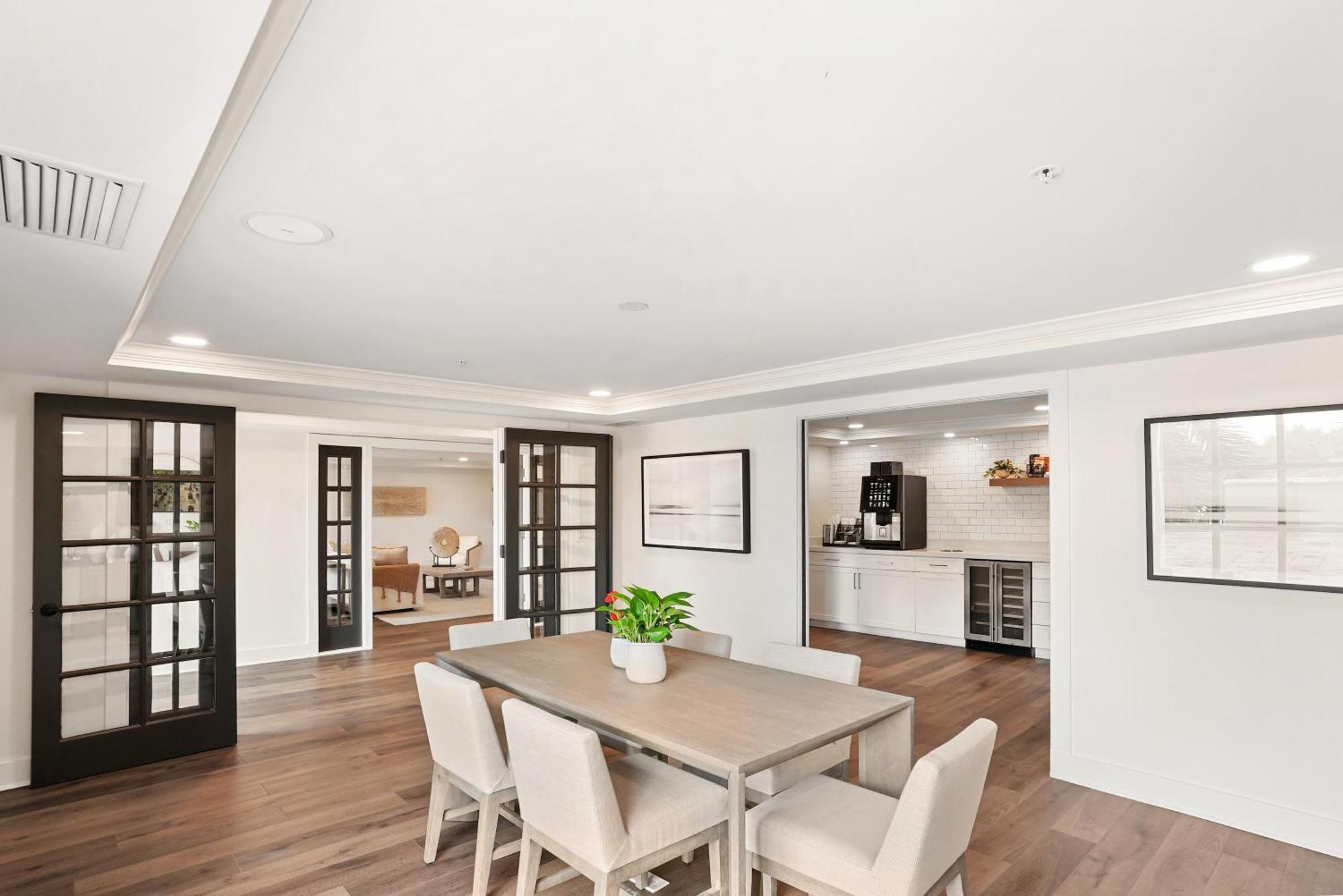 Appartement Stylish Modern At Gables Grand Plaza In Miami