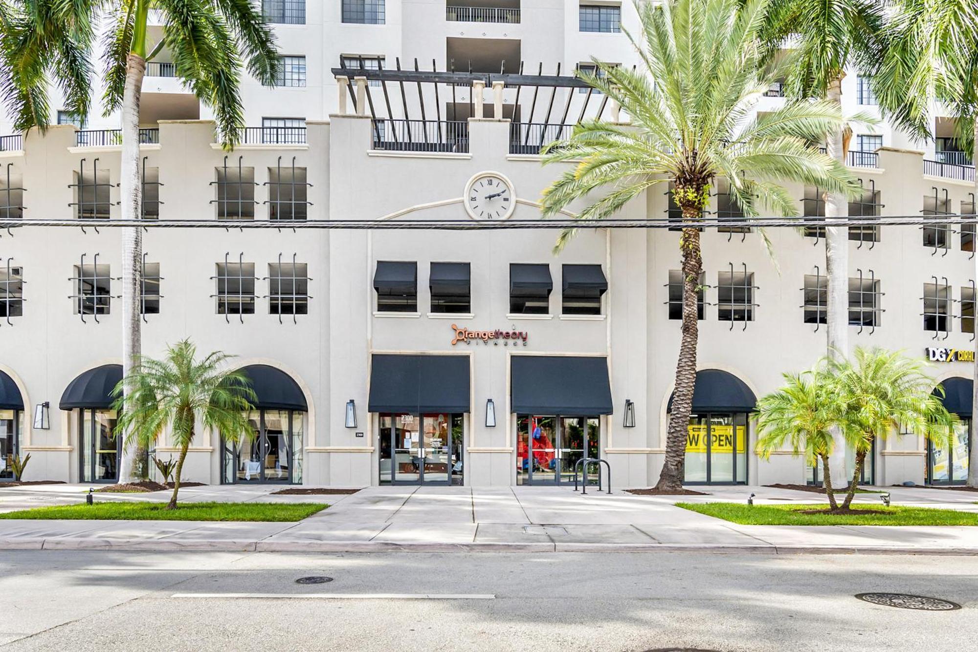 Appartement Stylish Modern At Gables Grand Plaza In *