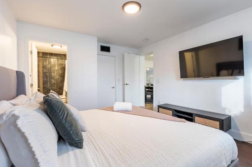 Cozy Pet-friendly & With Free Parking Holiday home Miami