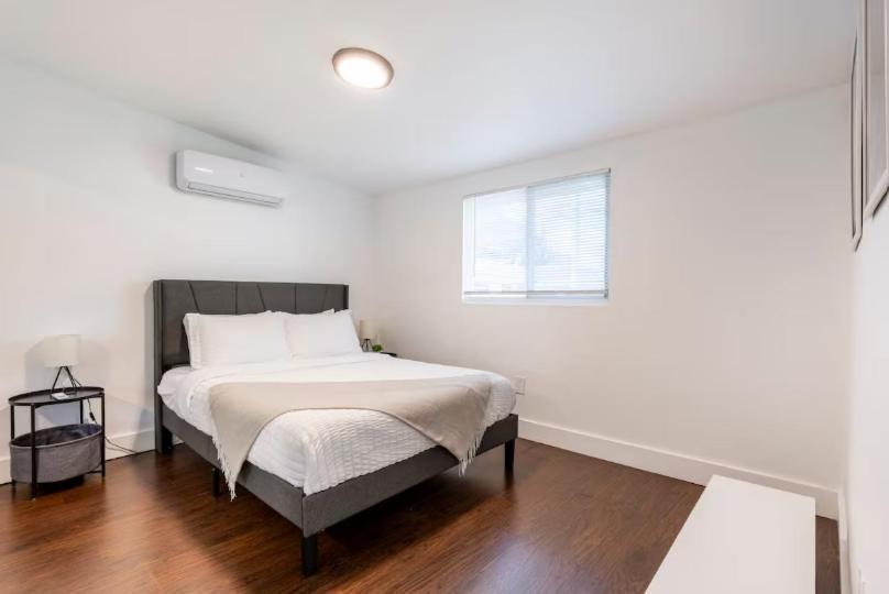Cozy Pet-friendly & With Free Parking Holiday home