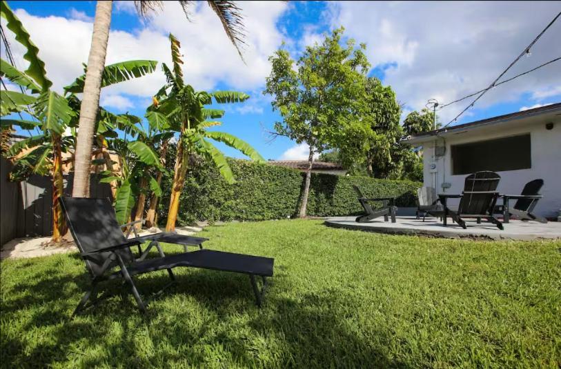 Cozy Pet-friendly & With Free Parking Holiday home Miami