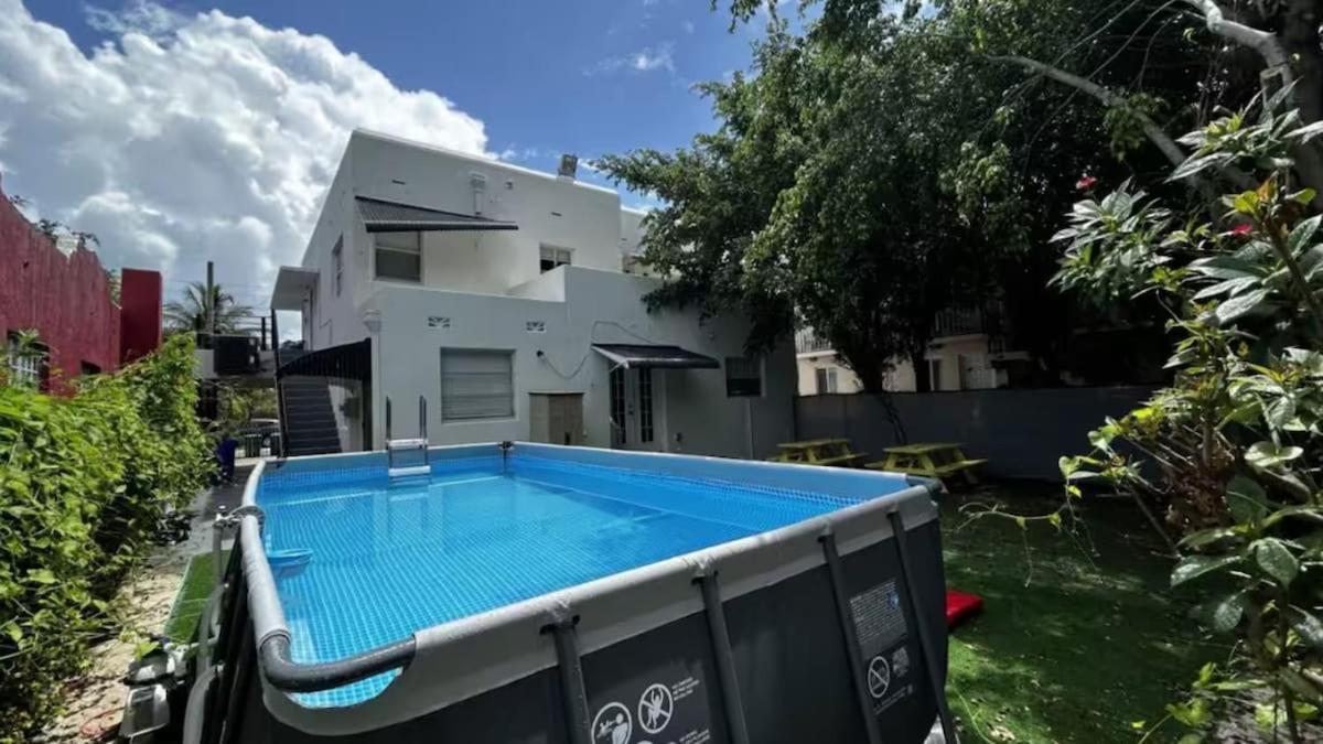 Stylish Homey 4bedroom With Outdoor Pool *