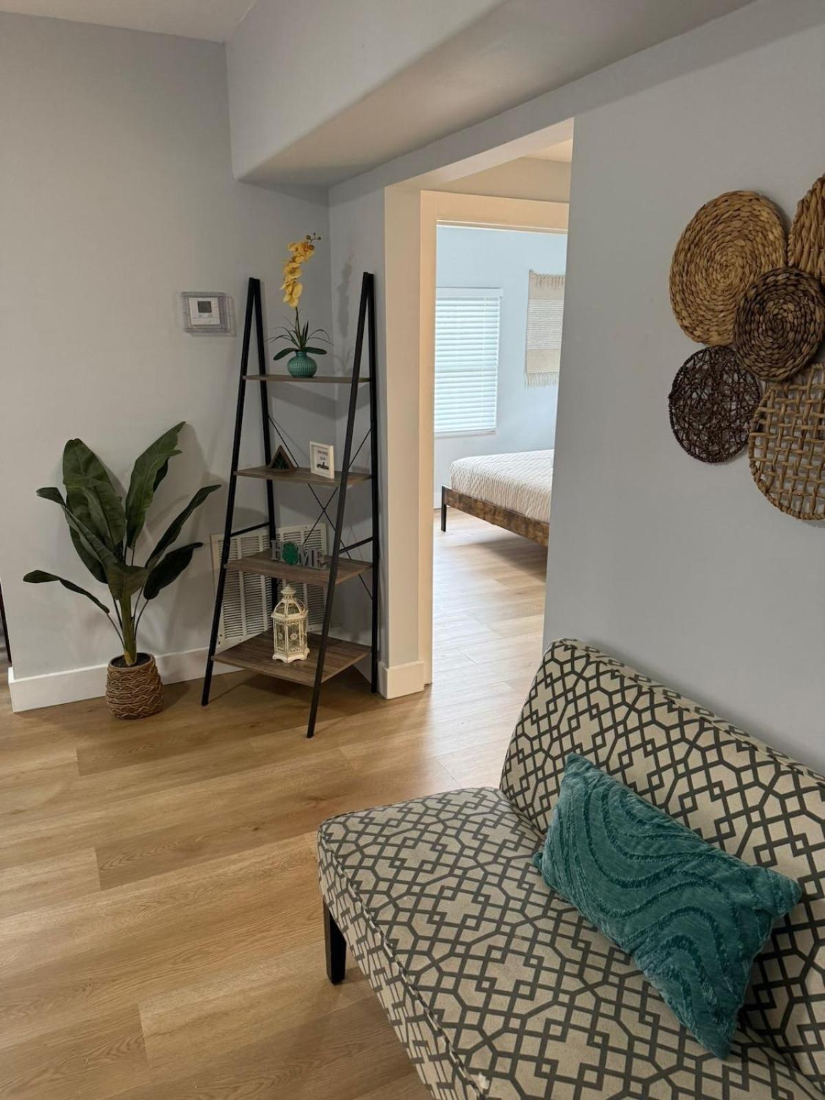 Stylish Homey 4bedroom With Outdoor Pool Miami
