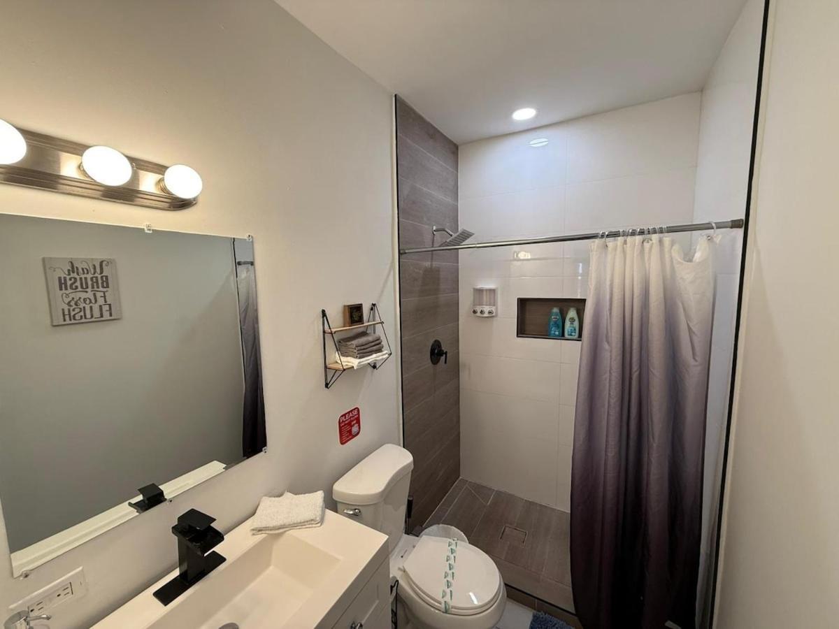 Stylish Homey 4bedroom With Outdoor Pool