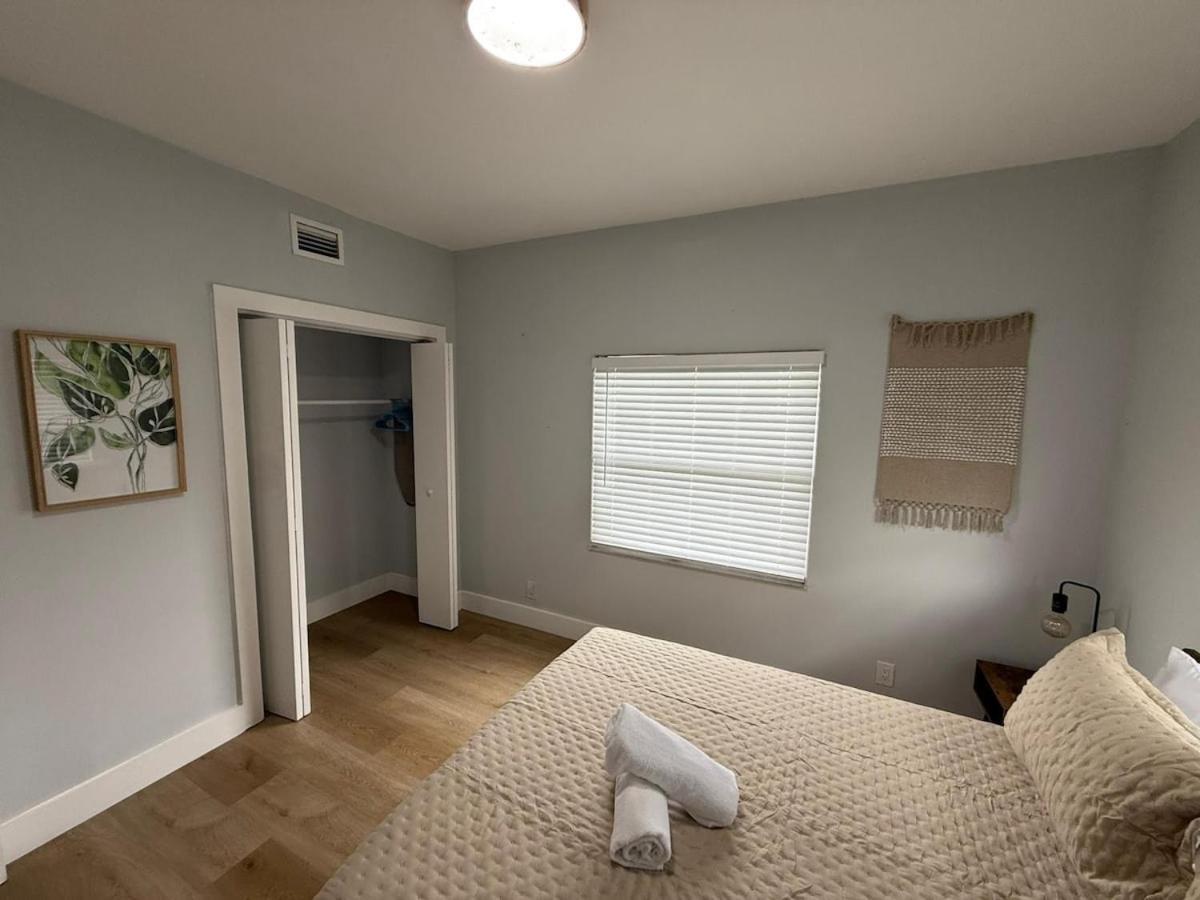 Stylish Homey 4bedroom With Outdoor Pool *
