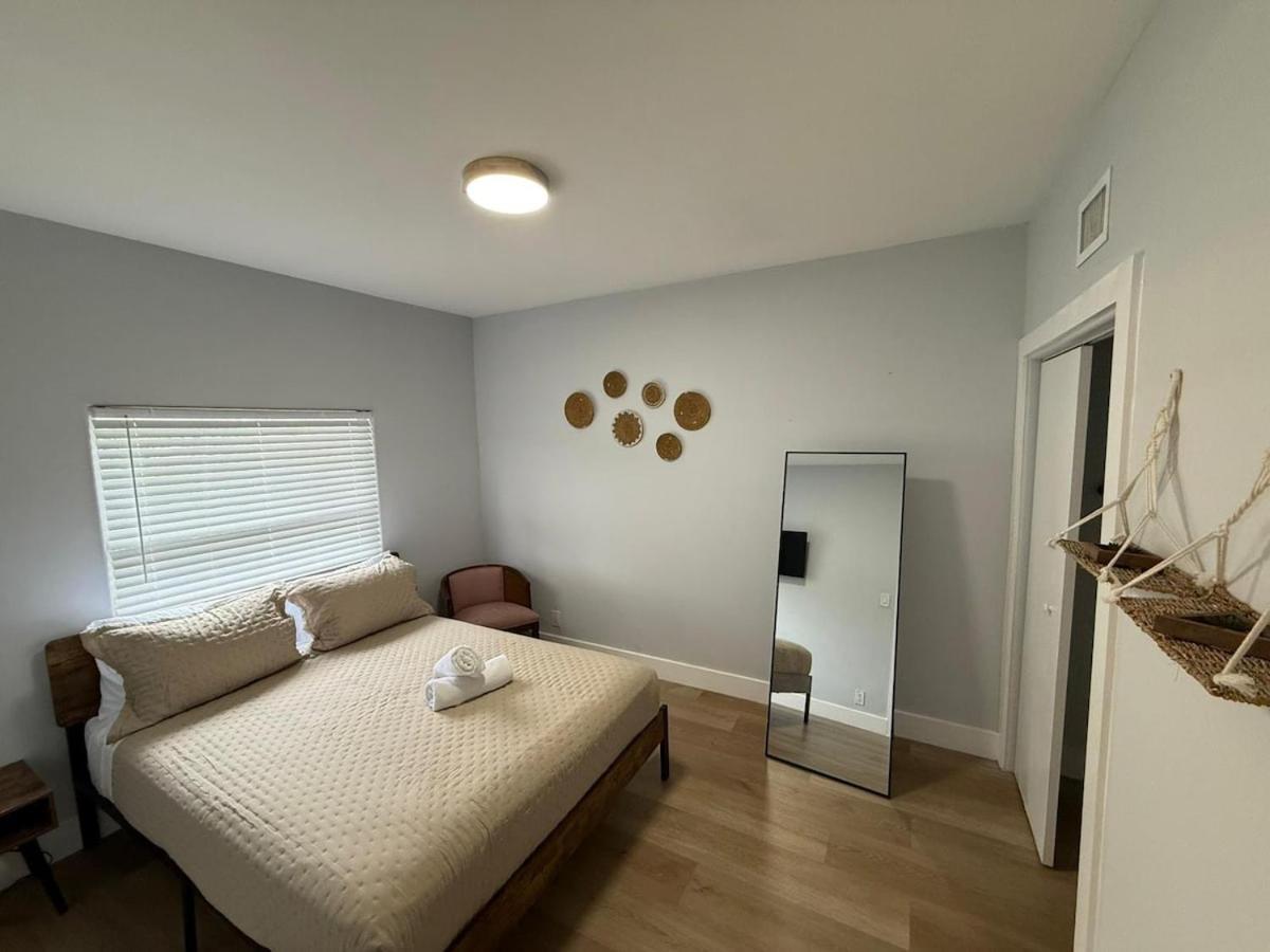 Stylish Homey 4bedroom With Outdoor Pool Miami