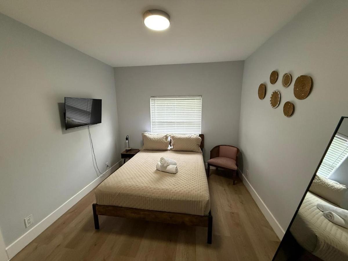 Stylish Homey 4bedroom With Outdoor Pool * Miami