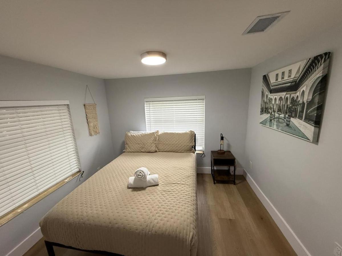 Stylish Homey 4bedroom With Outdoor Pool