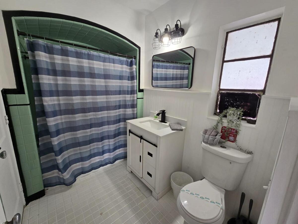 Apartment Vibrant Cuban-style Cozy For 6 Guests! *