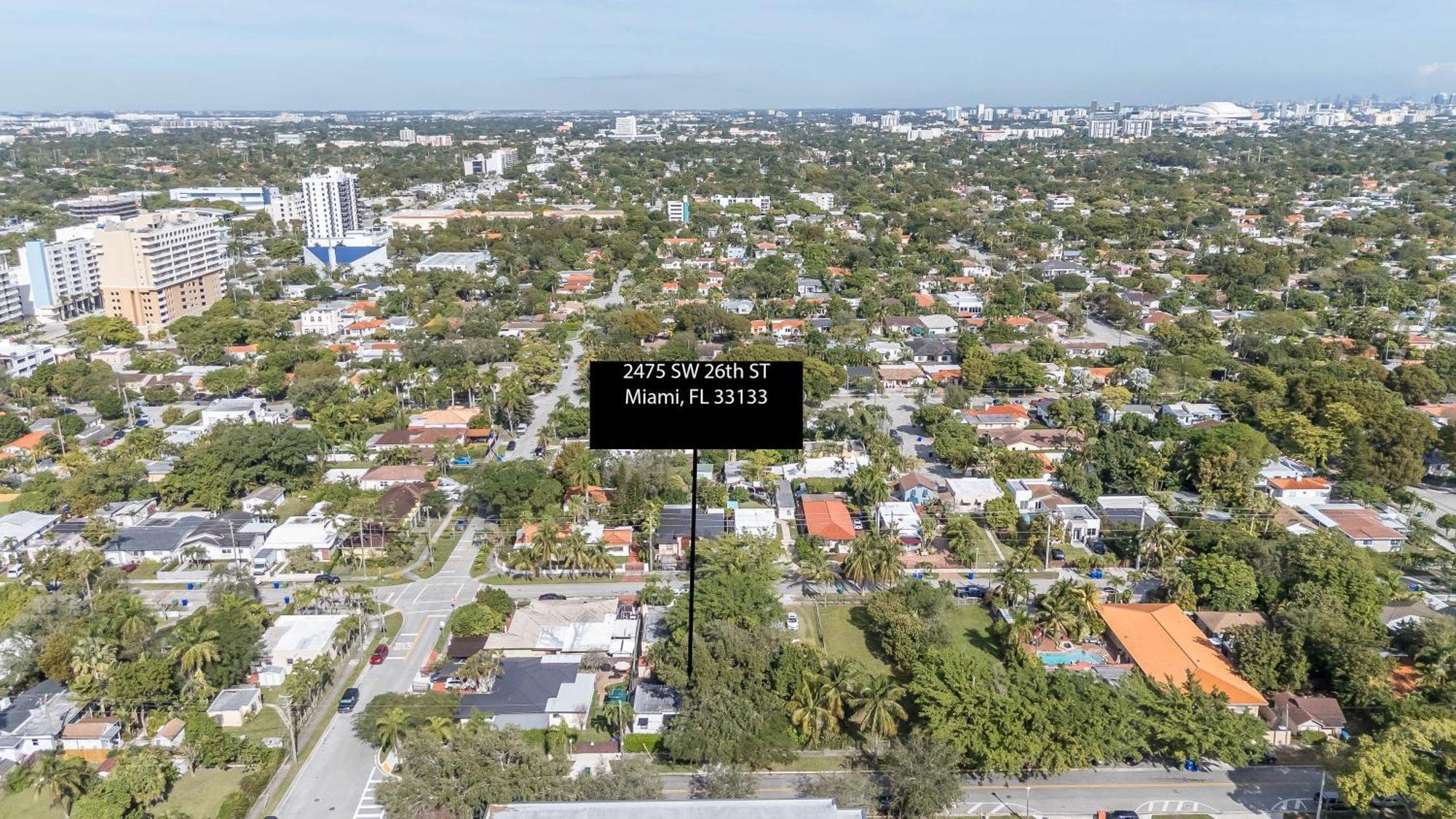 Casa Bellini 3bd, Bbq Sleeps 6, Near Brickell