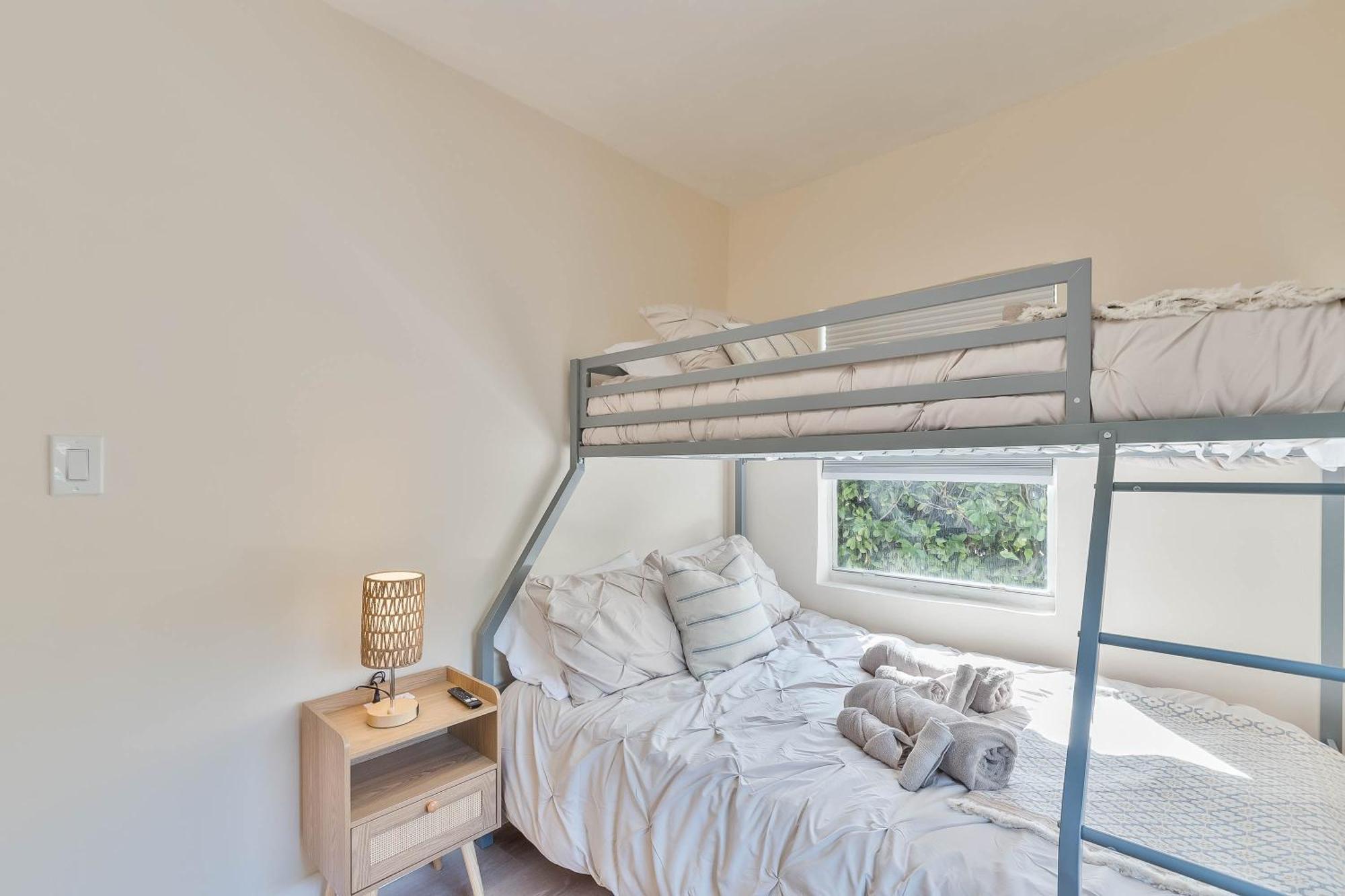 Holiday home Casa Bellini 3bd, Bbq Sleeps 6, Near Brickell