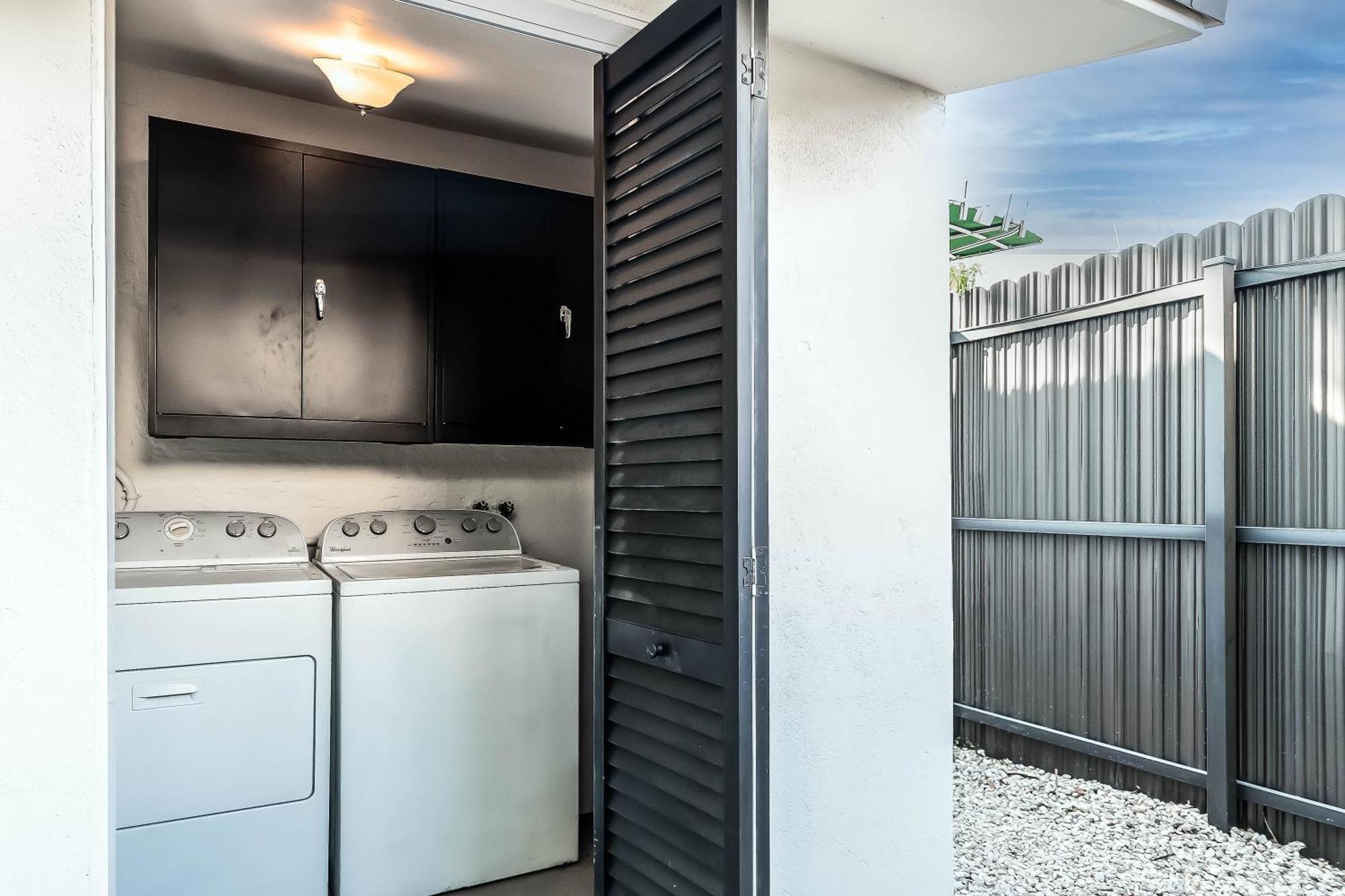 Casa Bellini 3bd, Bbq Sleeps 6, Near Brickell Holiday home *