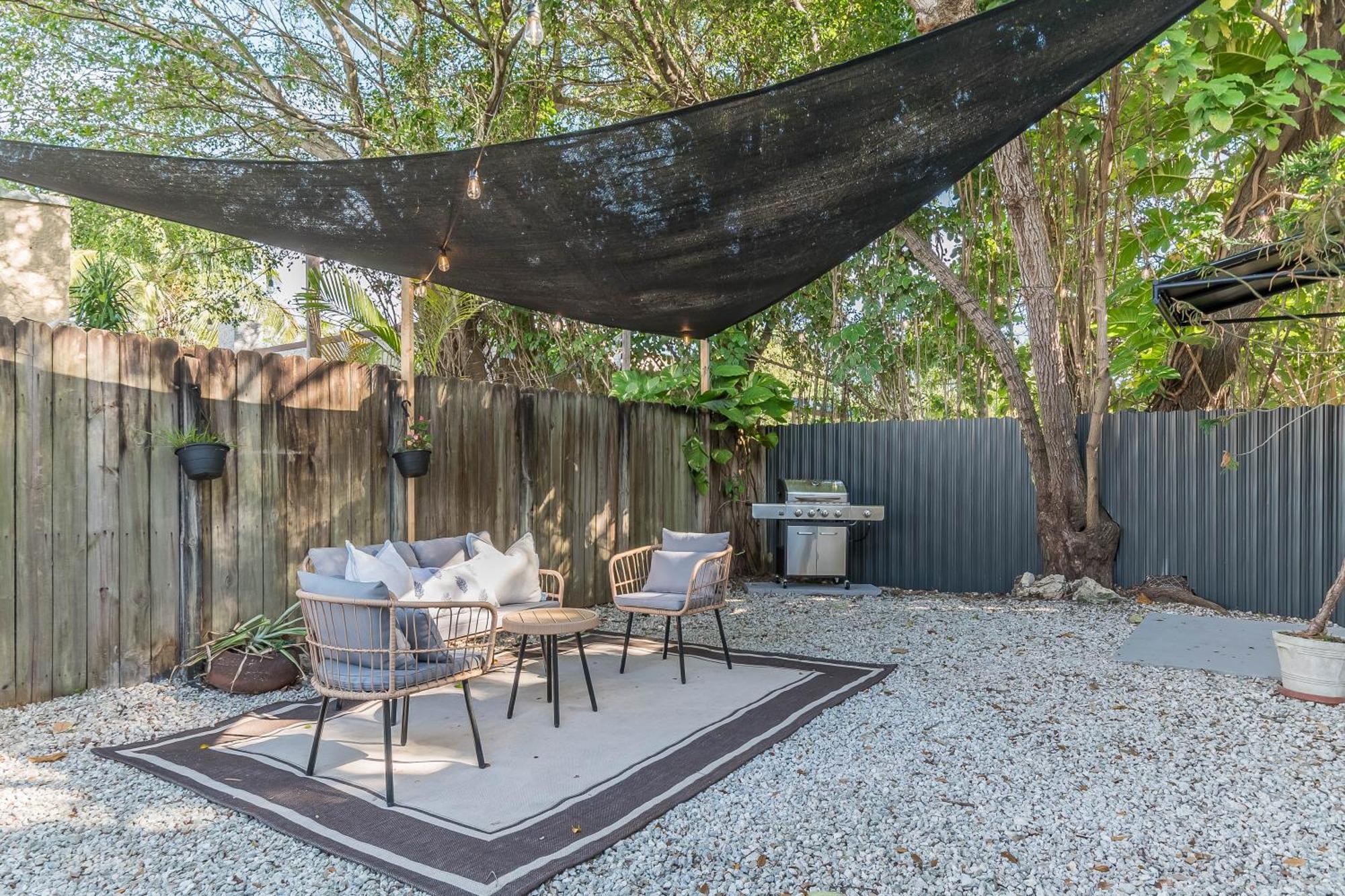 Holiday home Casa Bellini 3bd, Bbq Sleeps 6, Near Brickell Miami