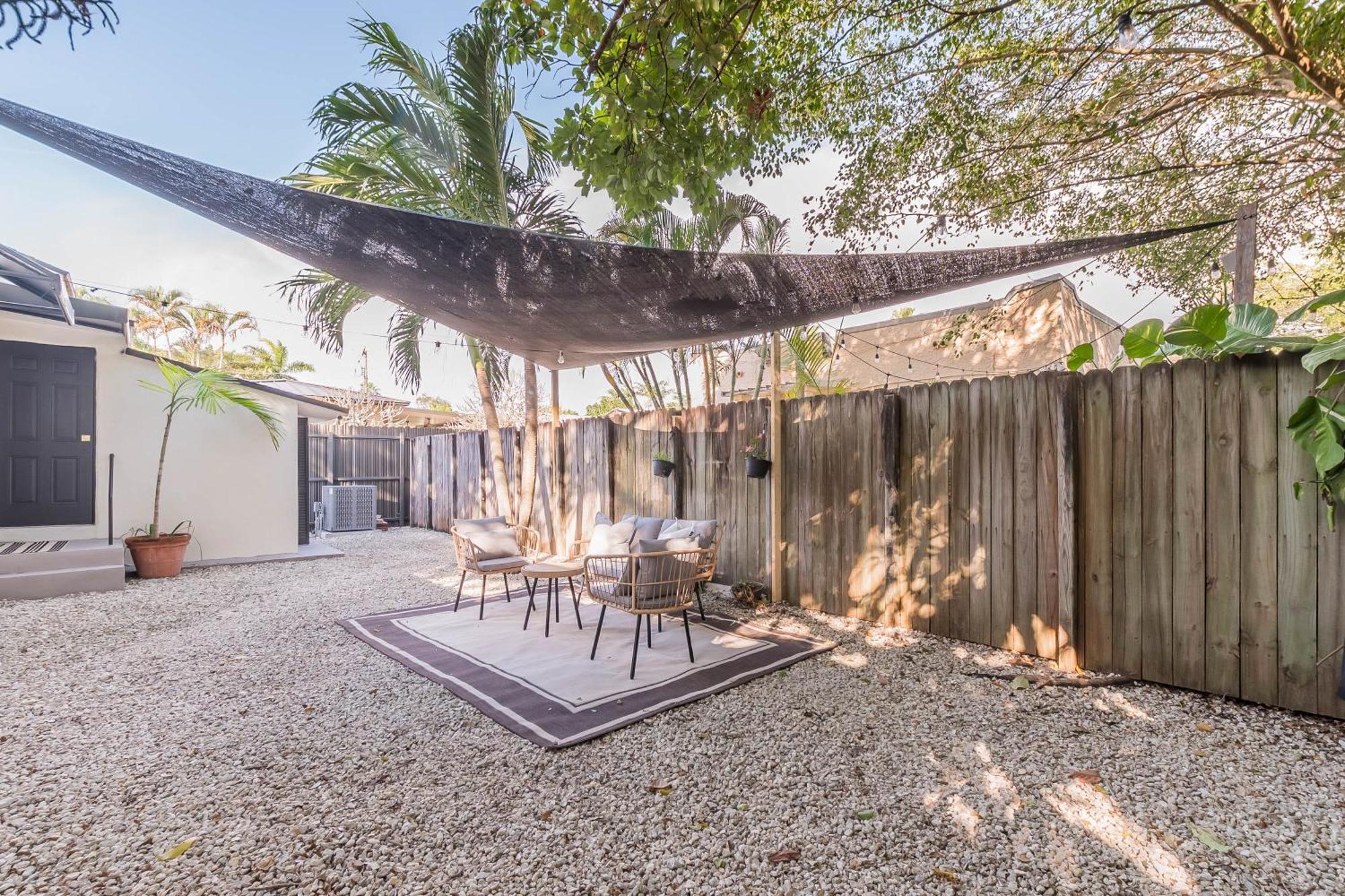 Casa Bellini 3bd, Bbq Sleeps 6, Near Brickell