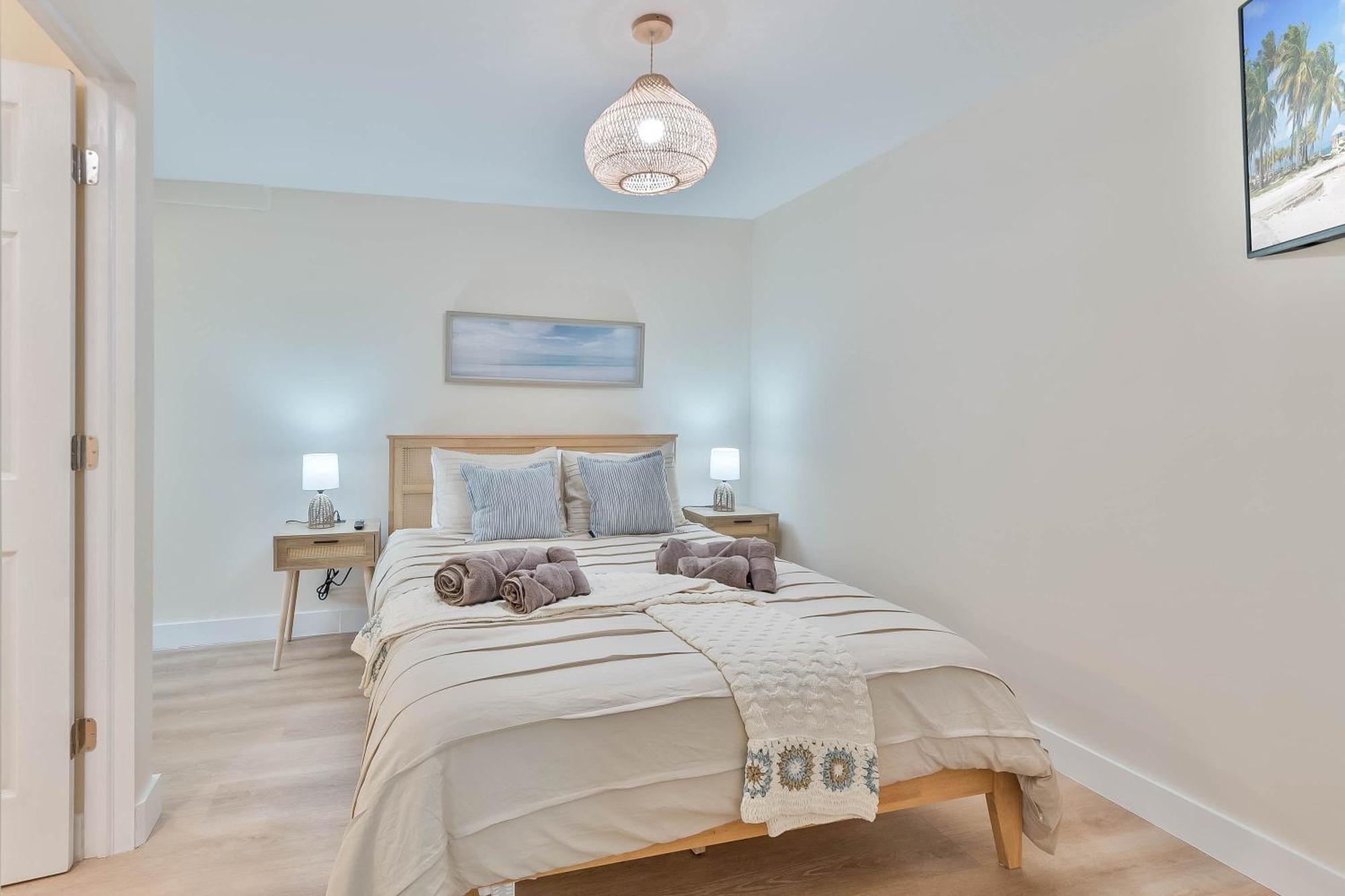 Casa Bellini 3bd, Bbq Sleeps 6, Near Brickell Holiday home Miami