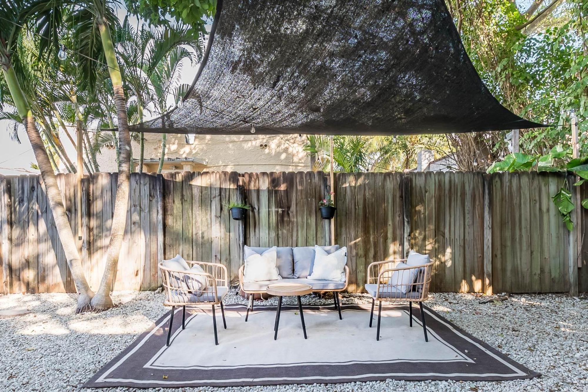 Holiday home Casa Bellini 3bd, Bbq Sleeps 6, Near Brickell