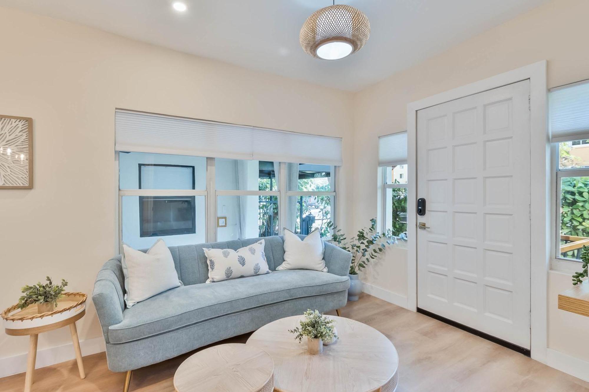Holiday home Casa Bellini 3bd, Bbq Sleeps 6, Near Brickell Miami