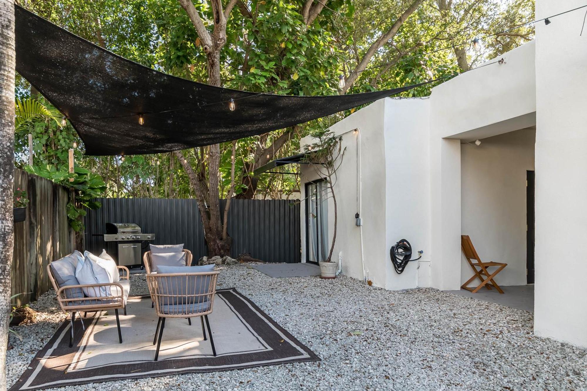 Casa Bellini 3bd, Bbq Sleeps 6, Near Brickell Holiday home Miami