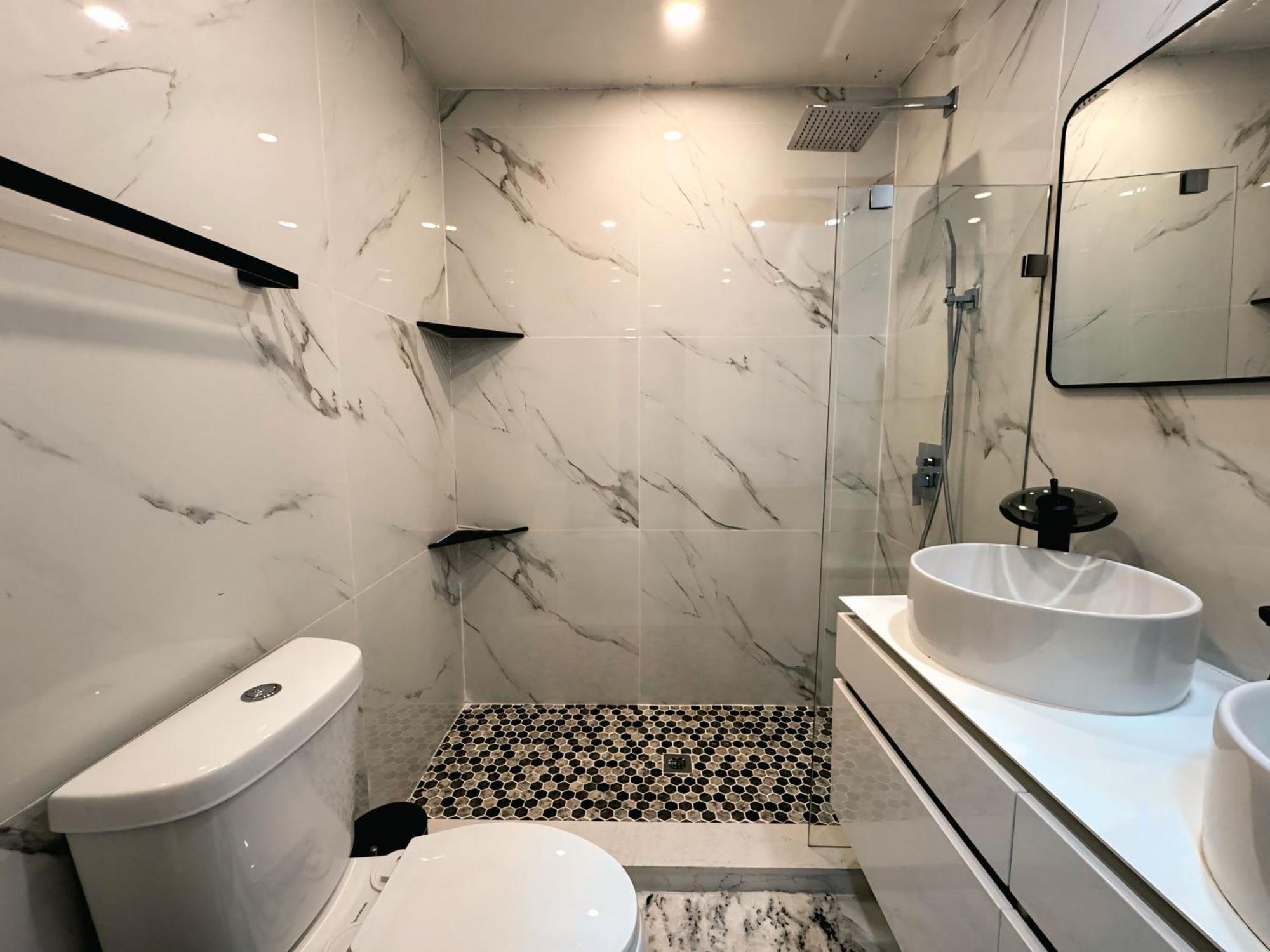Modern 3br Near Wynwood & Design District Holiday home *