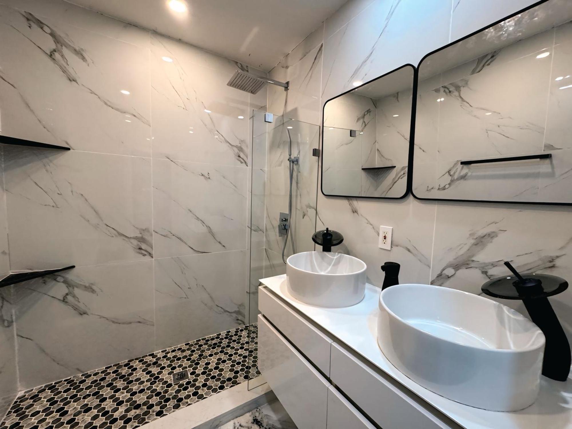 Holiday home Modern 3br Near Wynwood & Design District *