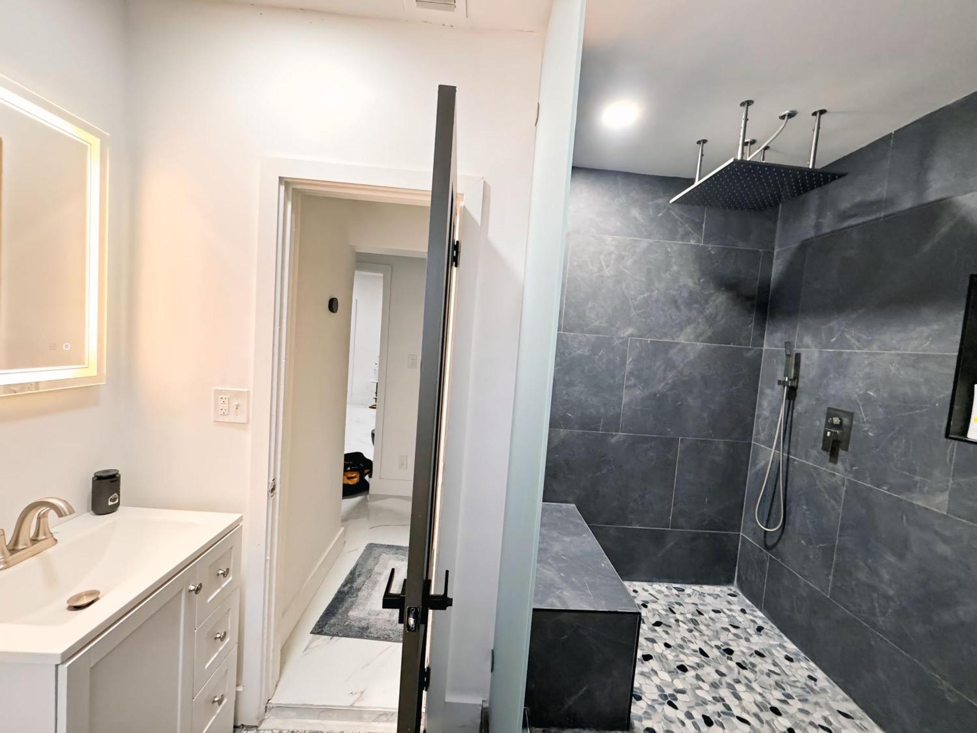 Modern 3br Near Wynwood & Design District Holiday home