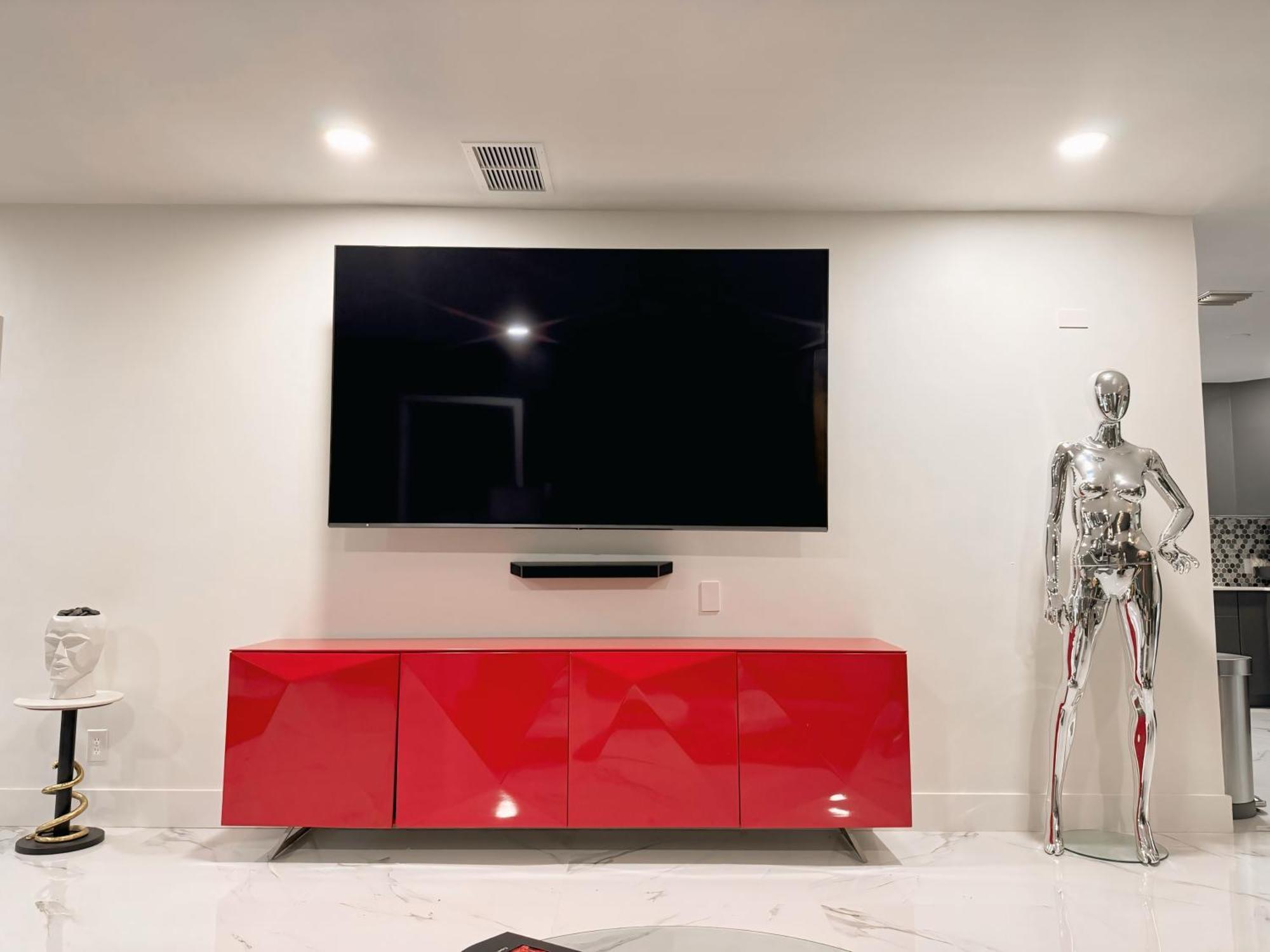 Modern 3br Near Wynwood & Design District Holiday home