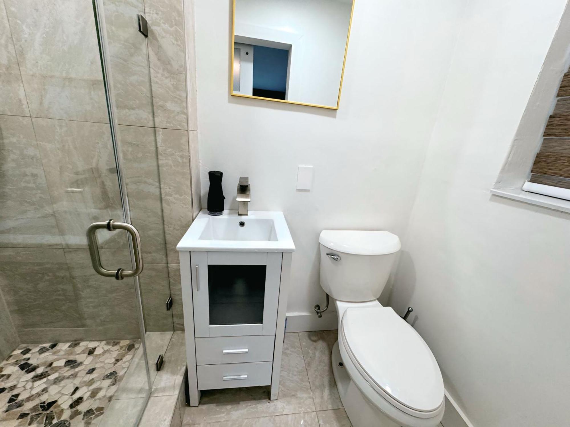 Modern 3br Near Wynwood & Design District Holiday home