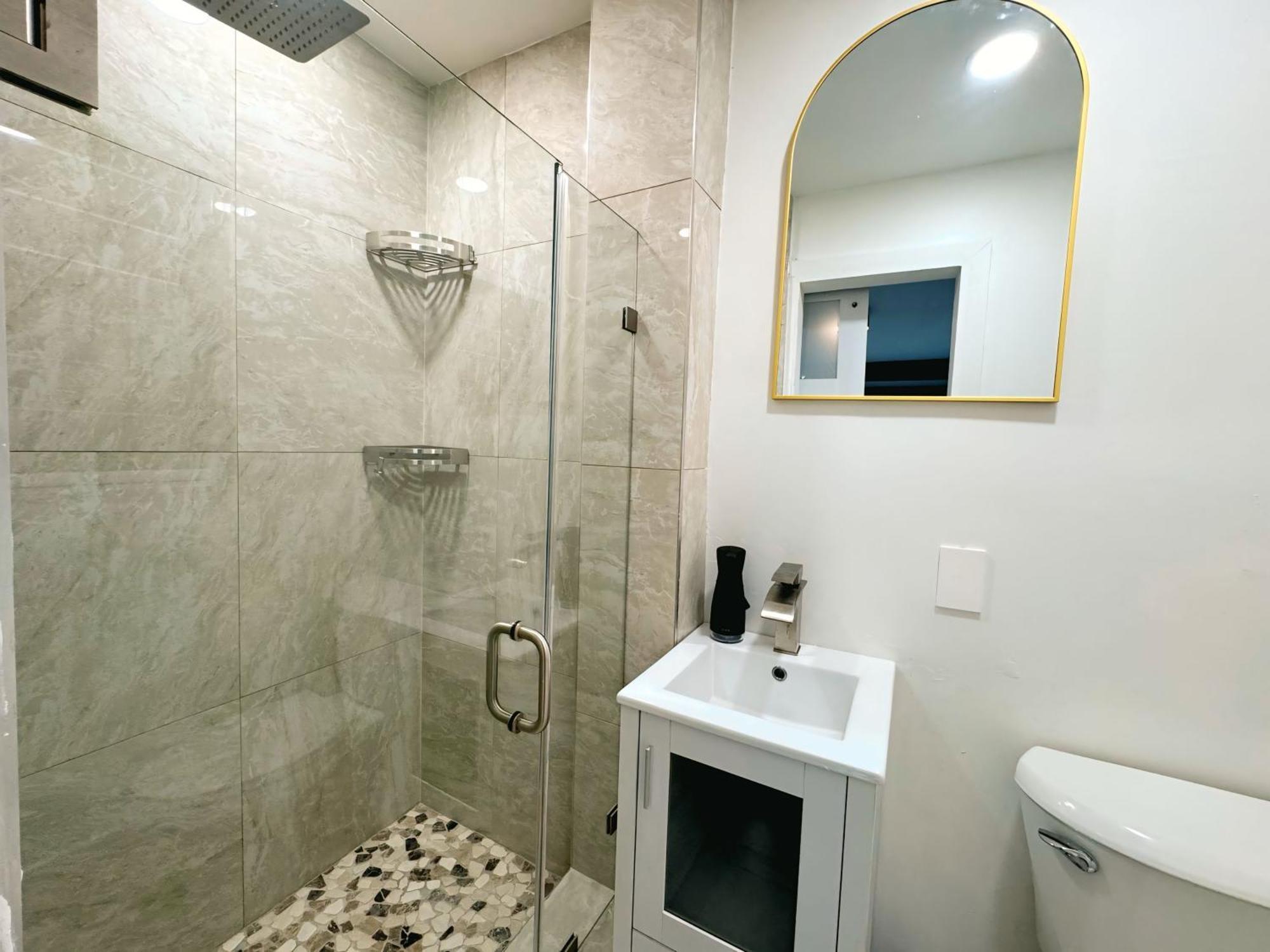 Holiday home Modern 3br Near Wynwood & Design District
