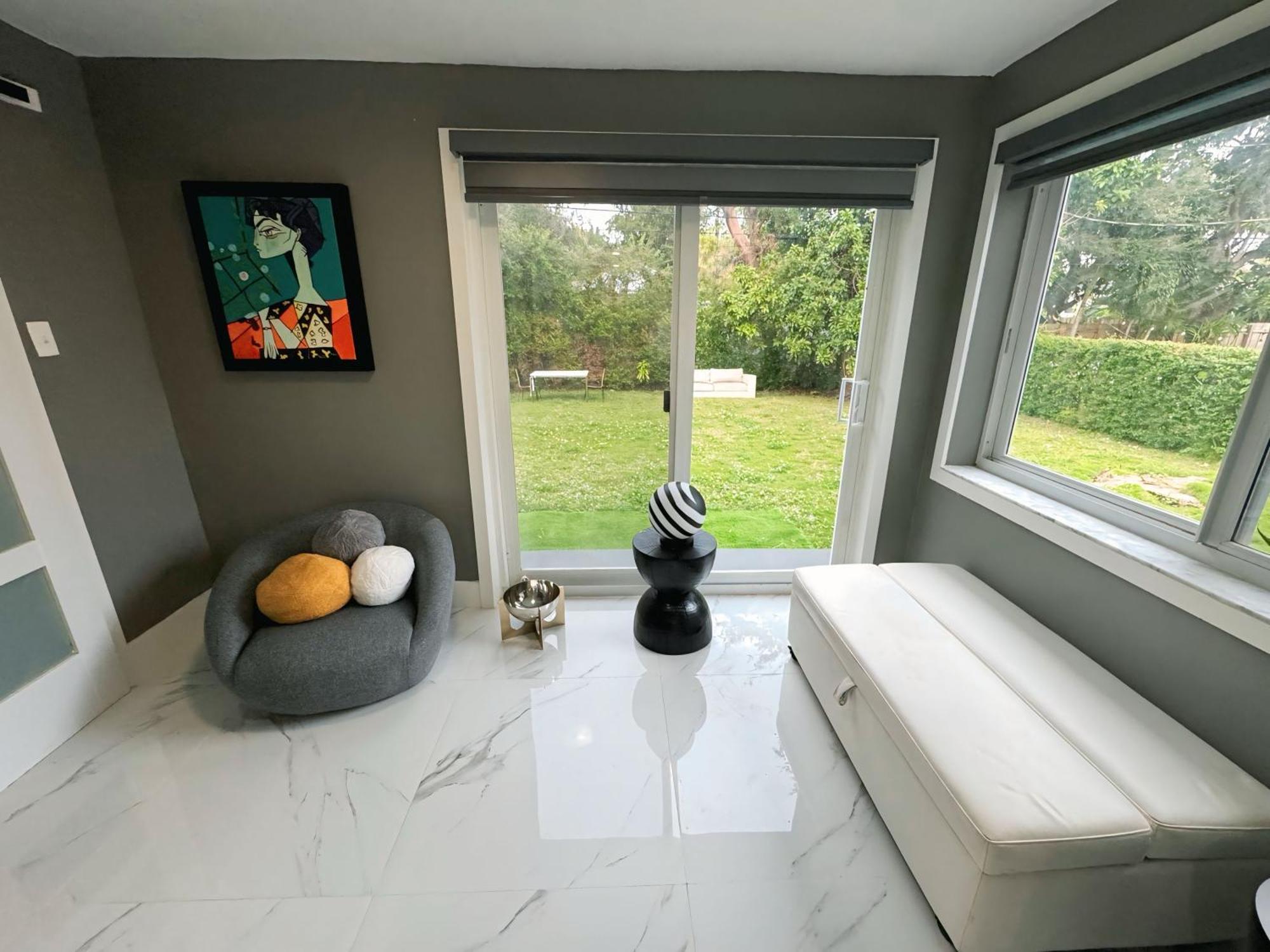 Modern 3br Near Wynwood & Design District Miami