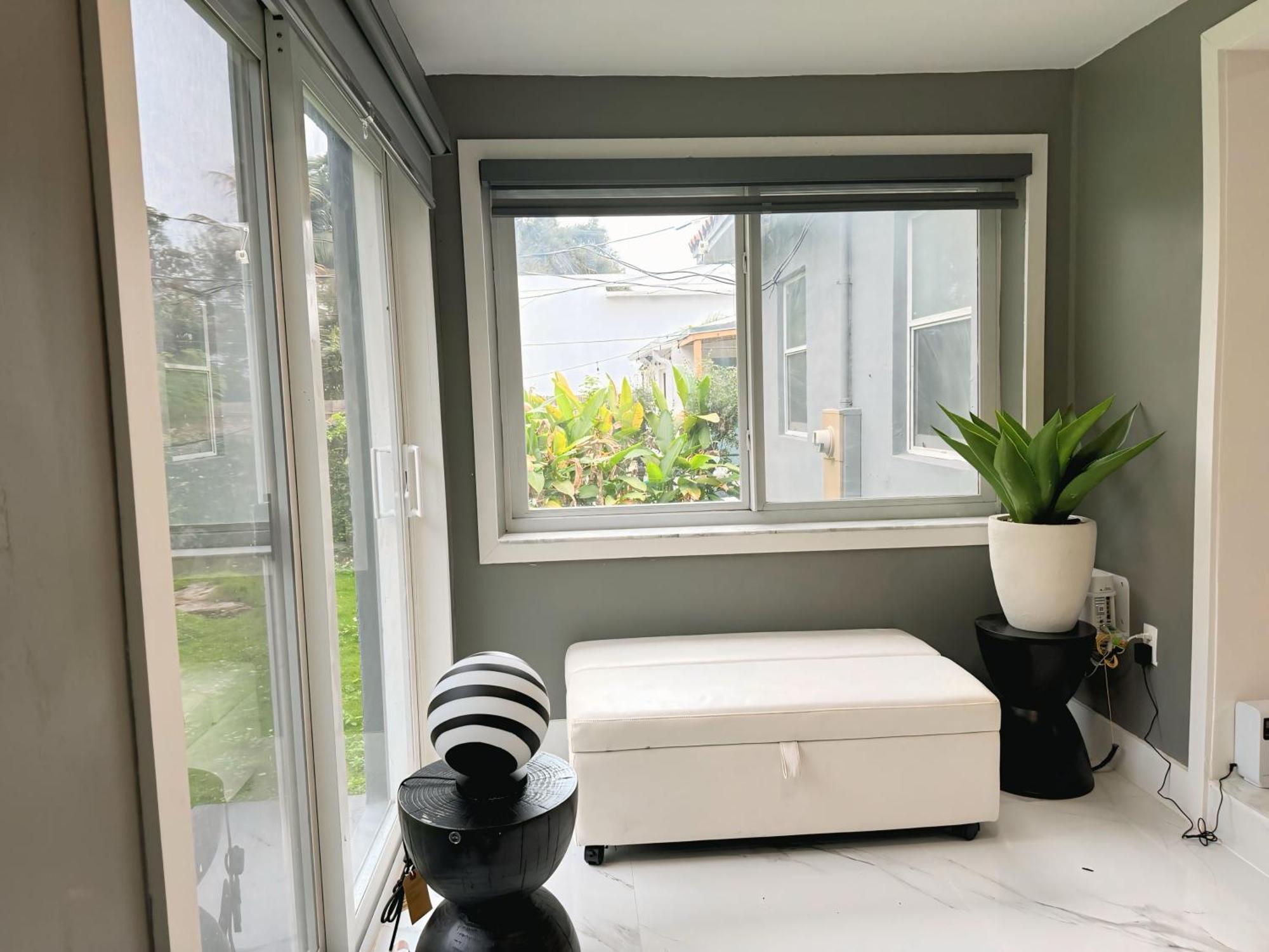 Modern 3br Near Wynwood & Design District Holiday home