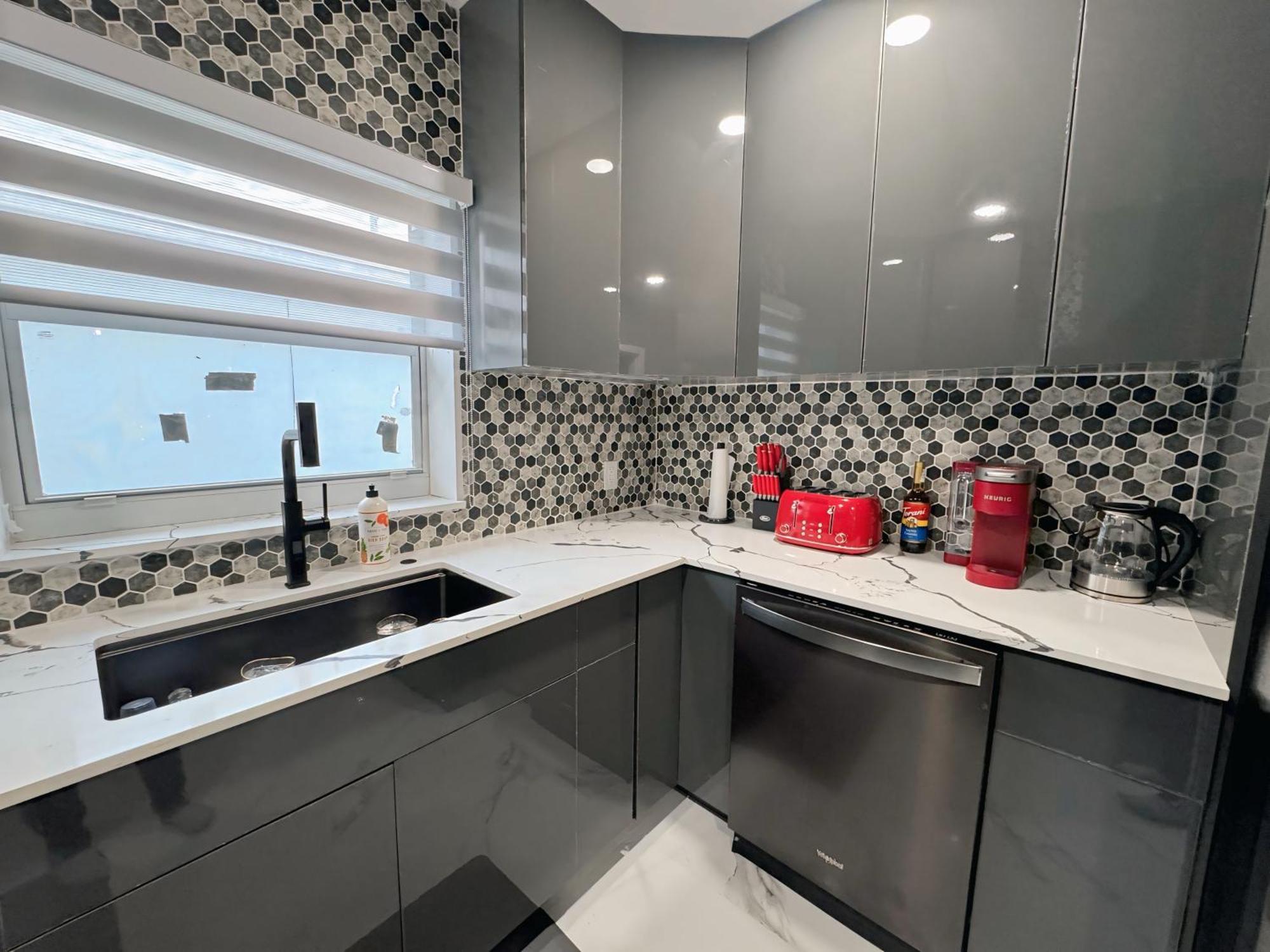 Modern 3br Near Wynwood & Design District Holiday home Miami