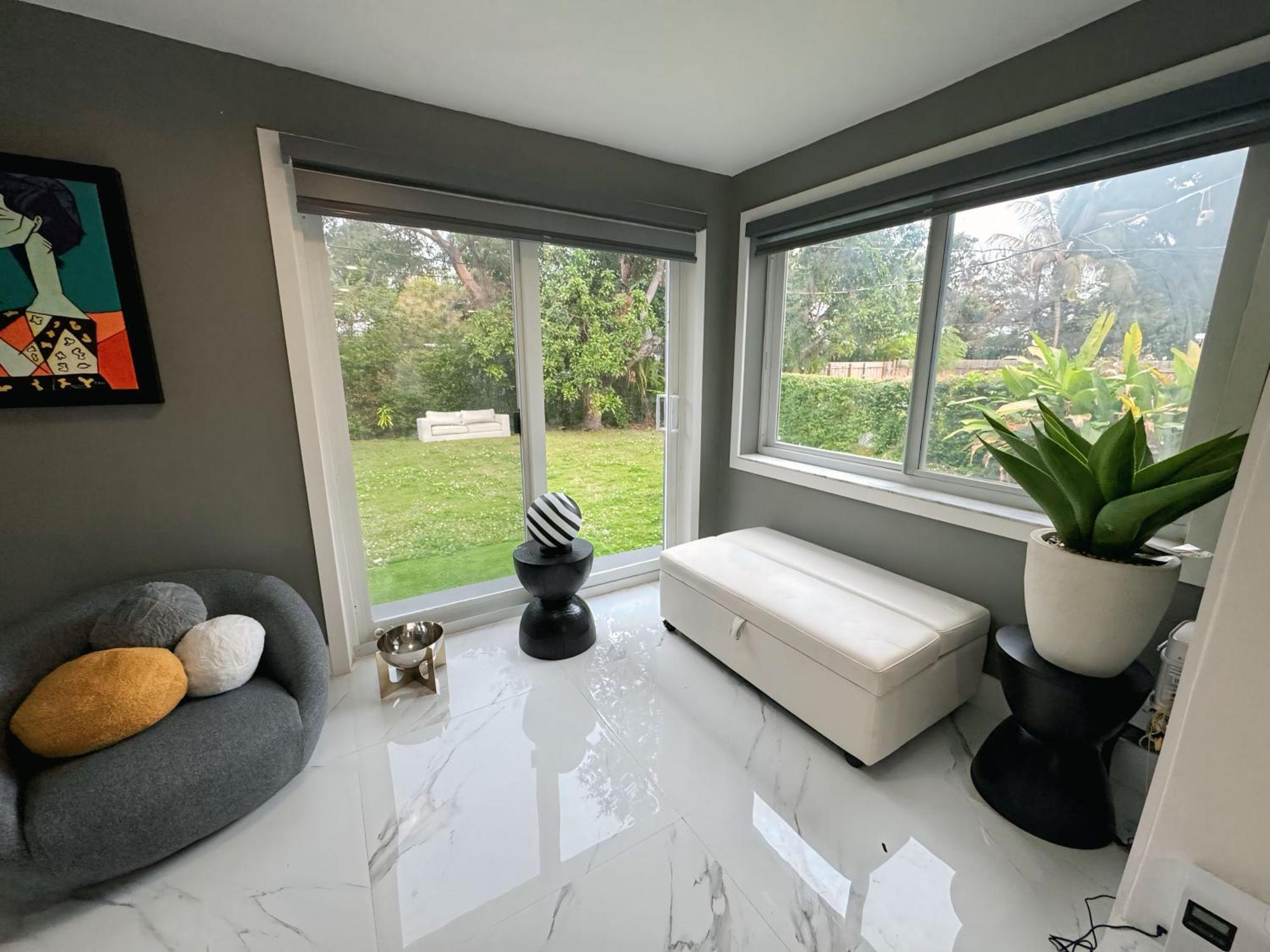 Modern 3br Near Wynwood & Design District