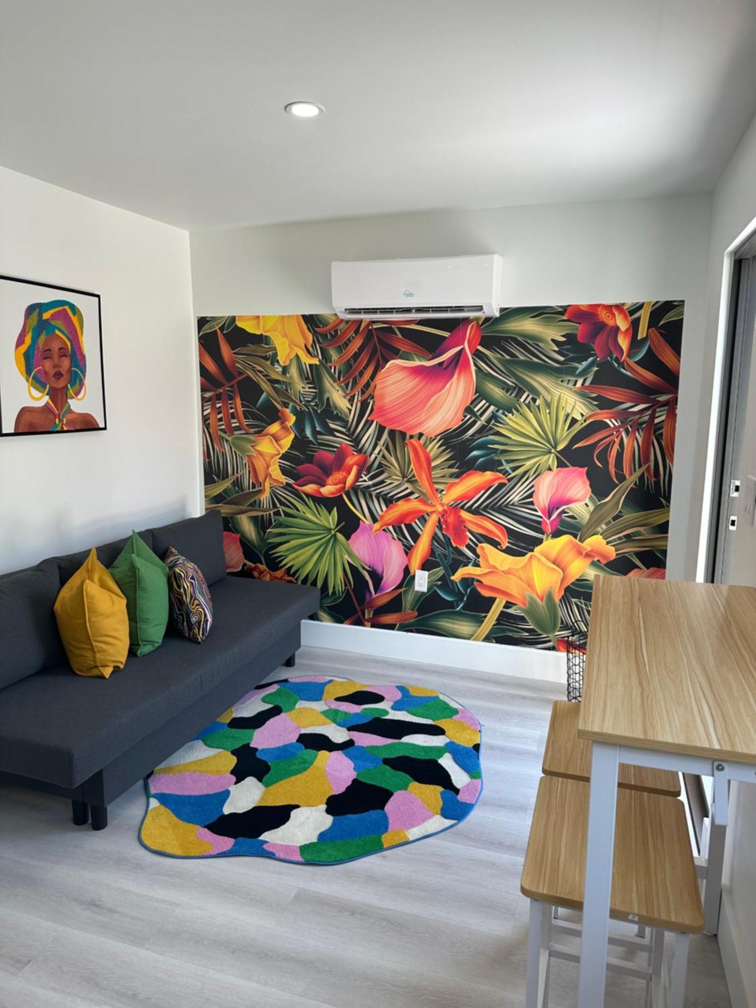 5 Star Feel In Miami Prime Location Apartment *