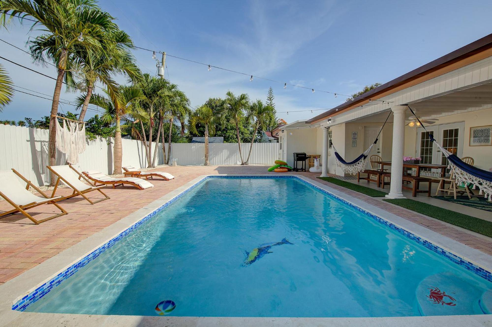 Holiday home Casa Tulum Great Pool Just Fun And Relax Miami