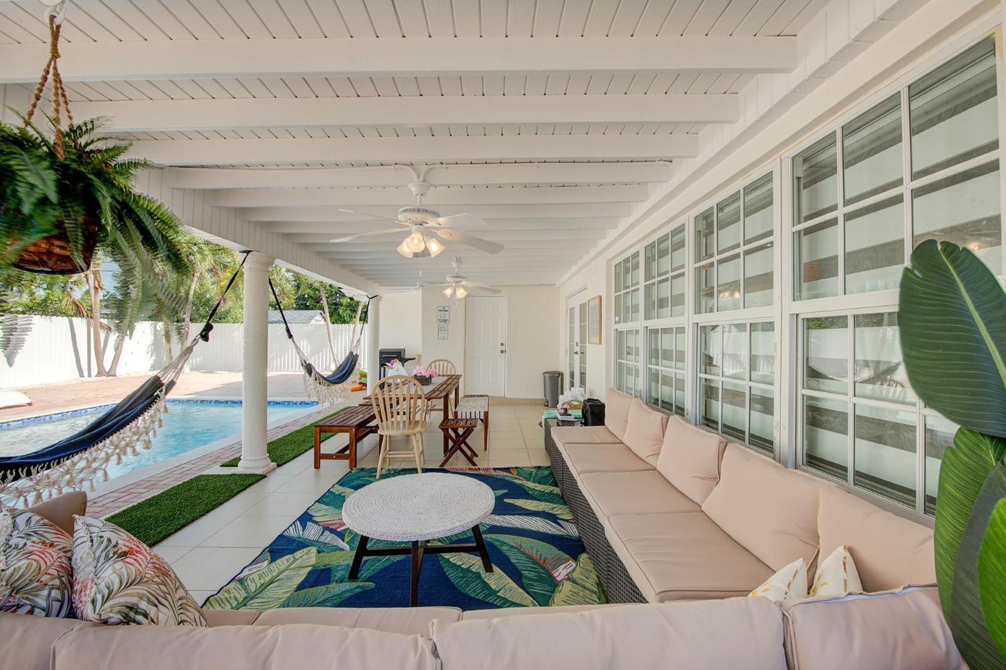 Casa Tulum Great Pool Just Fun And Relax * Miami