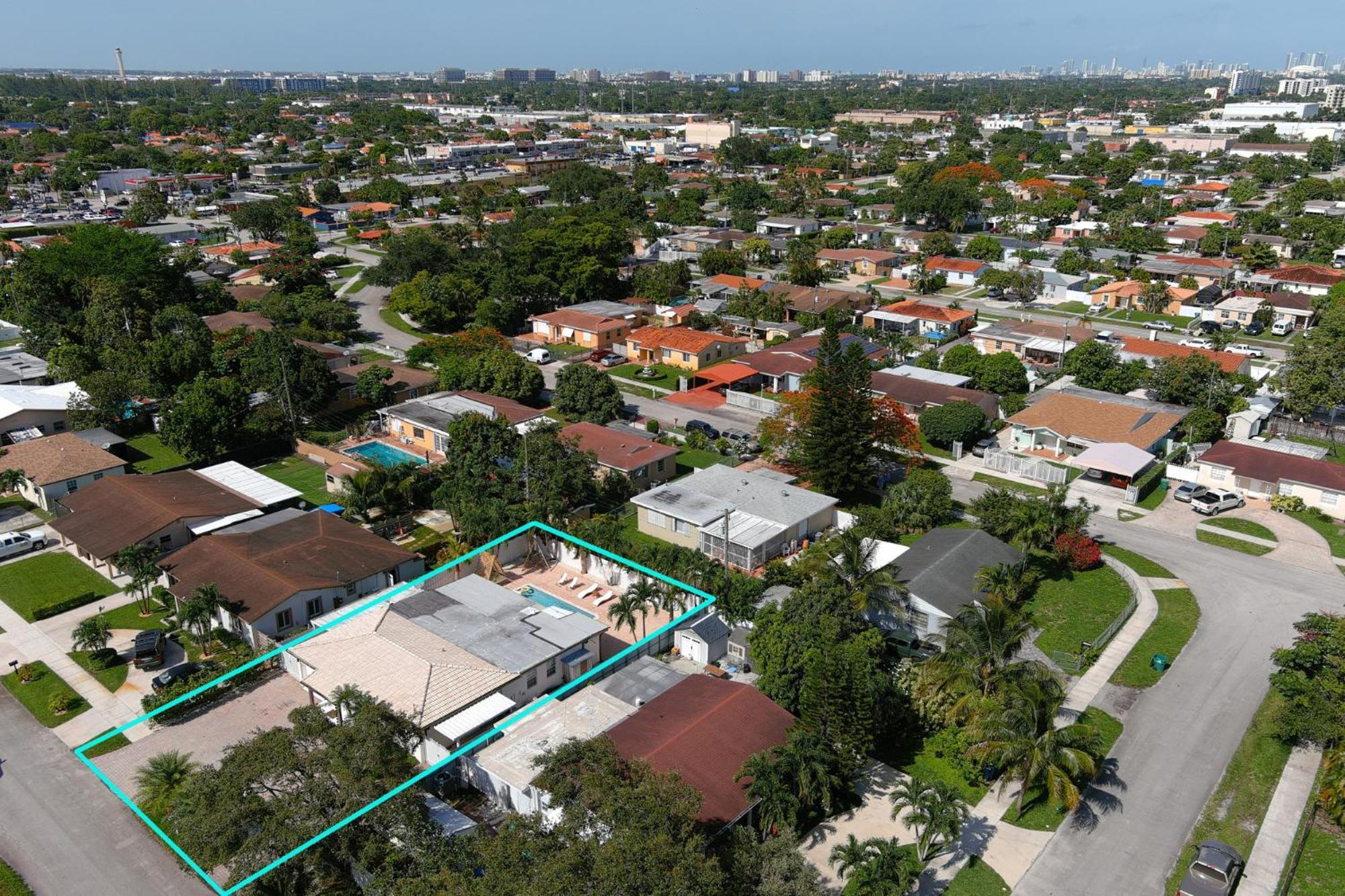 Casa Tulum Great Pool Just Fun And Relax Holiday home Miami