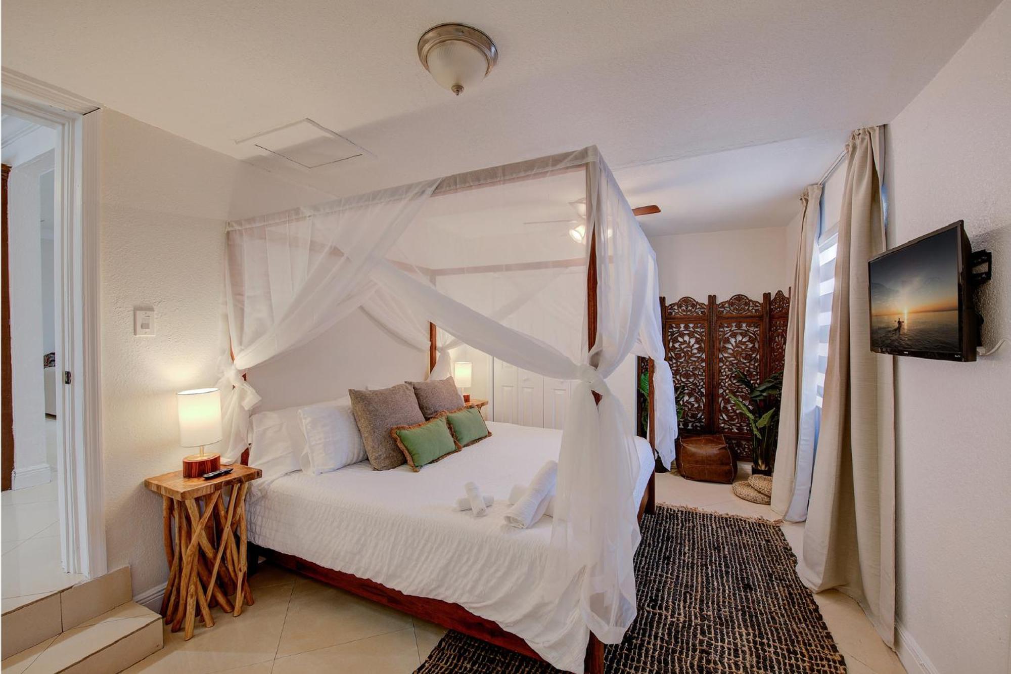 Casa Tulum Great Pool Just Fun And Relax Holiday home