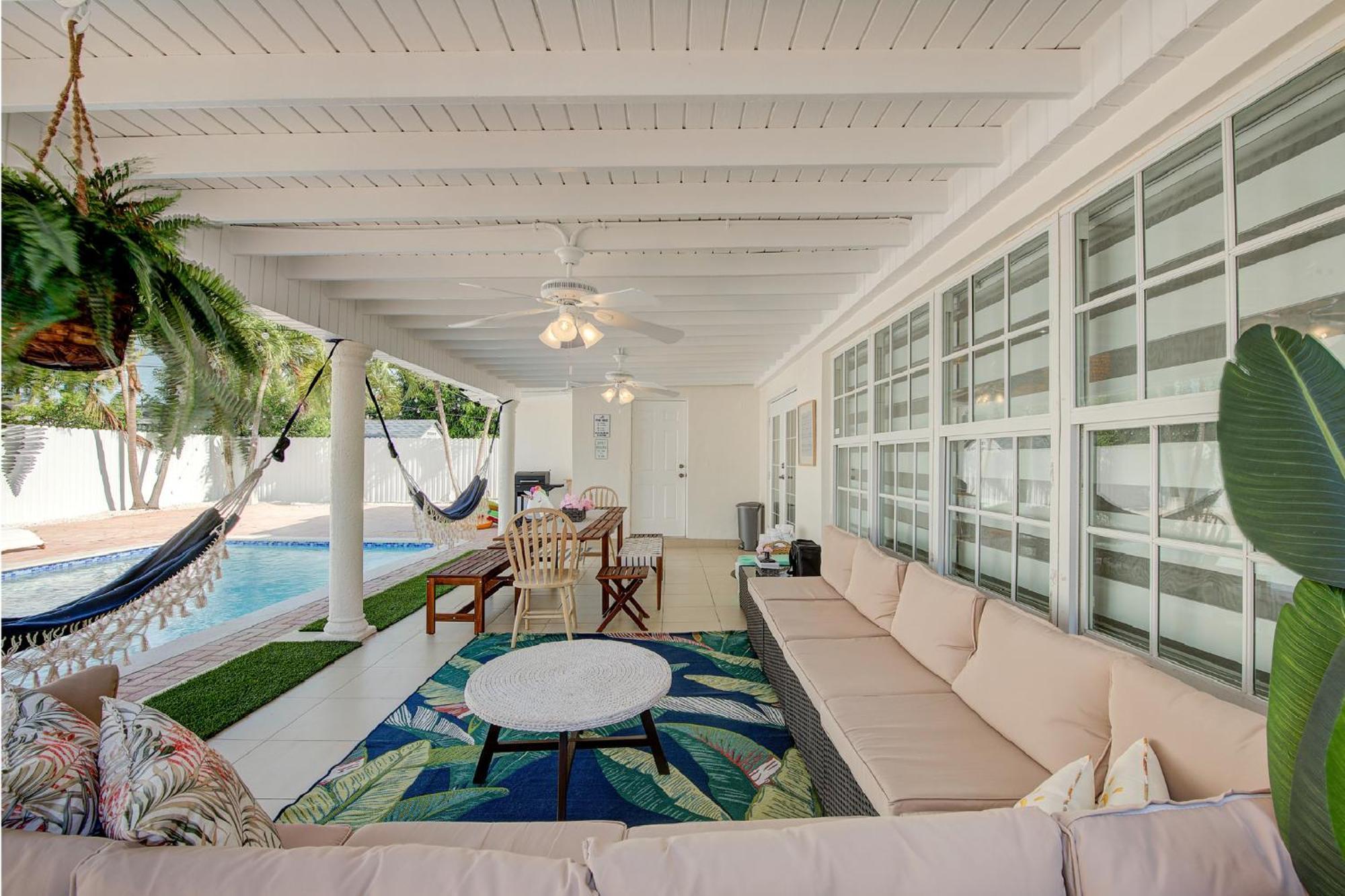 Holiday home Casa Tulum Great Pool Just Fun And Relax Miami