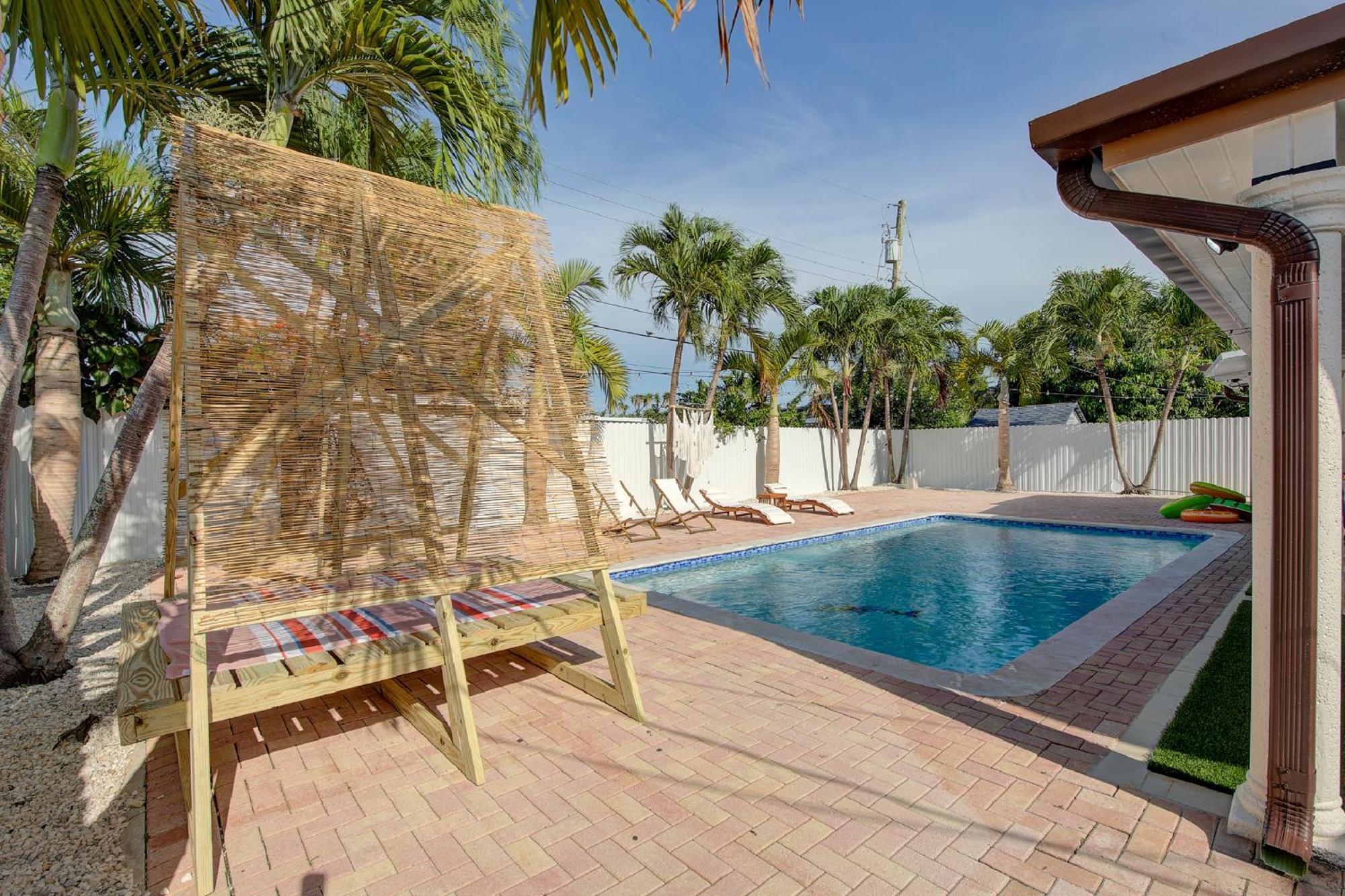 Vakantiehuis Casa Tulum Great Pool Just Fun And Relax *