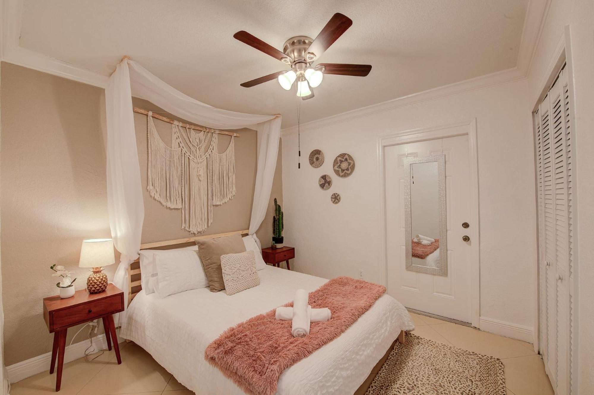 Casa Tulum Great Pool Just Fun And Relax Holiday home Miami