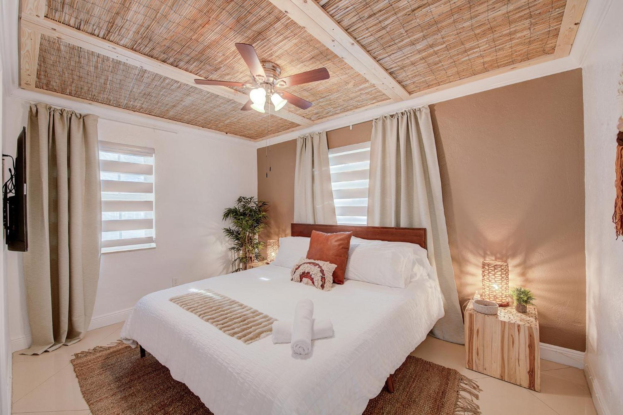 Casa Tulum Great Pool Just Fun And Relax * Miami