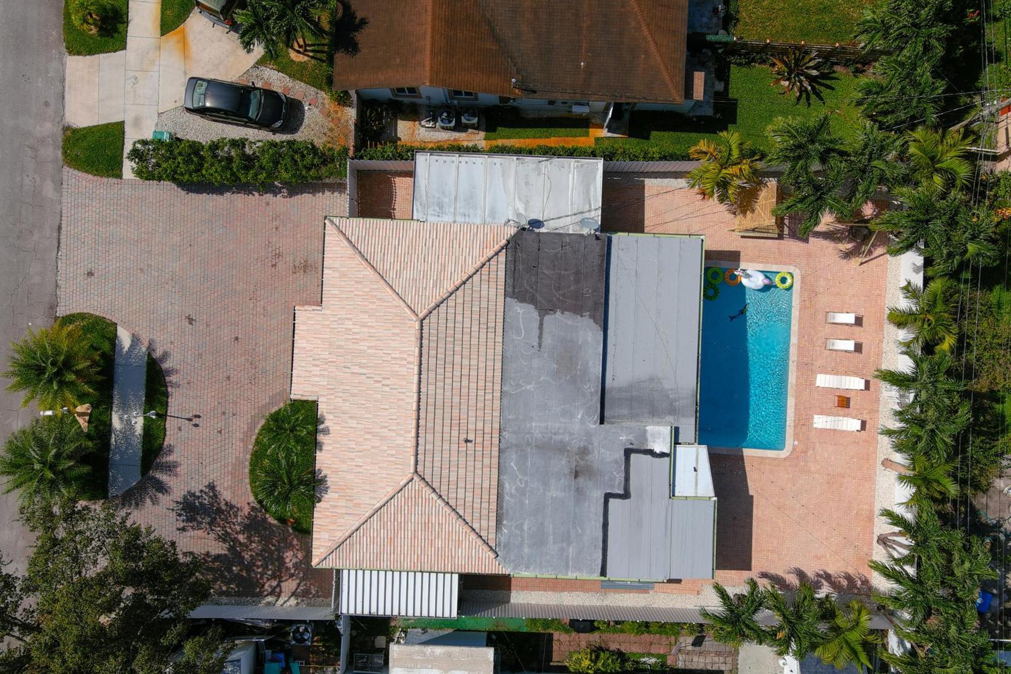 Casa Tulum Great Pool Just Fun And Relax
