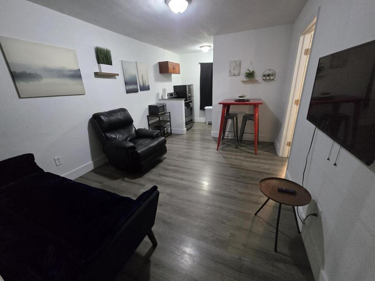 Cozy Place Near Design District - 3 * Miami