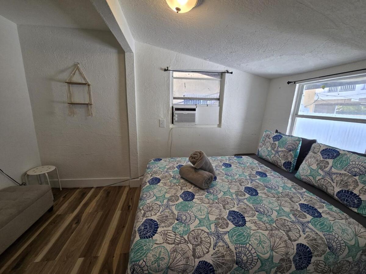 Apartment Cozy Place Near Design District - 7 Miami