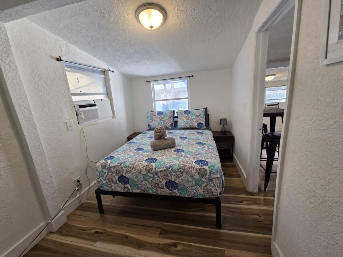 Cozy Place Near Design District - 7 Miami