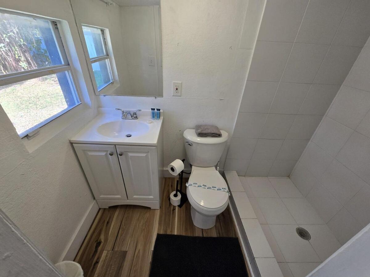 Apartment Cozy Place Near Design District - 7 Miami