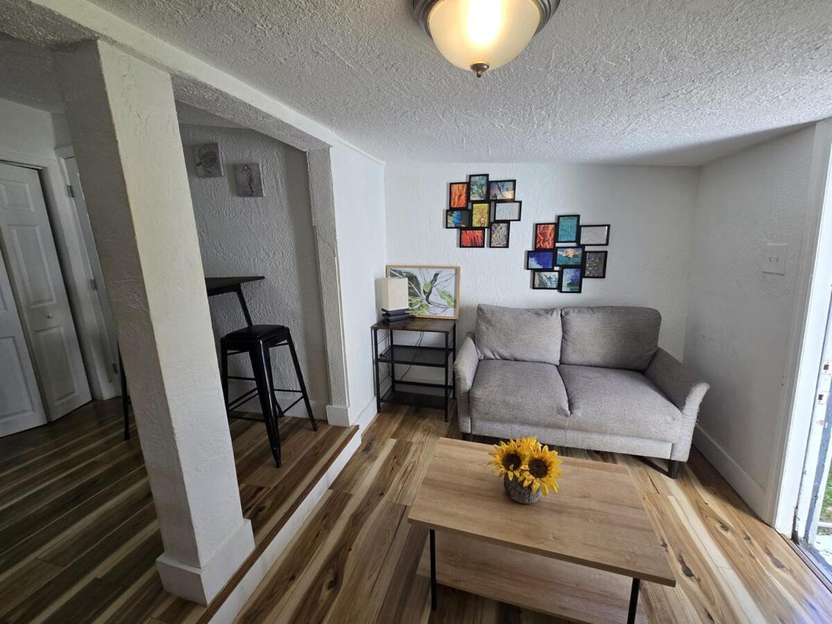 Cozy Place Near Design District - 7 Apartment Miami